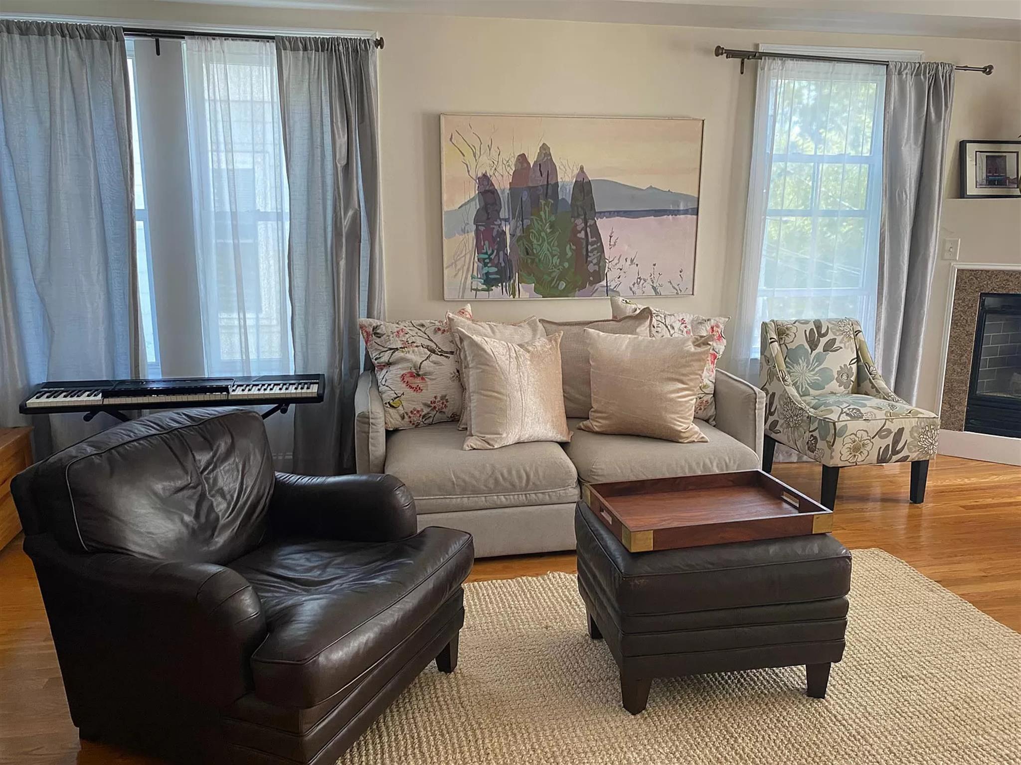 23 Lake St, Union Square