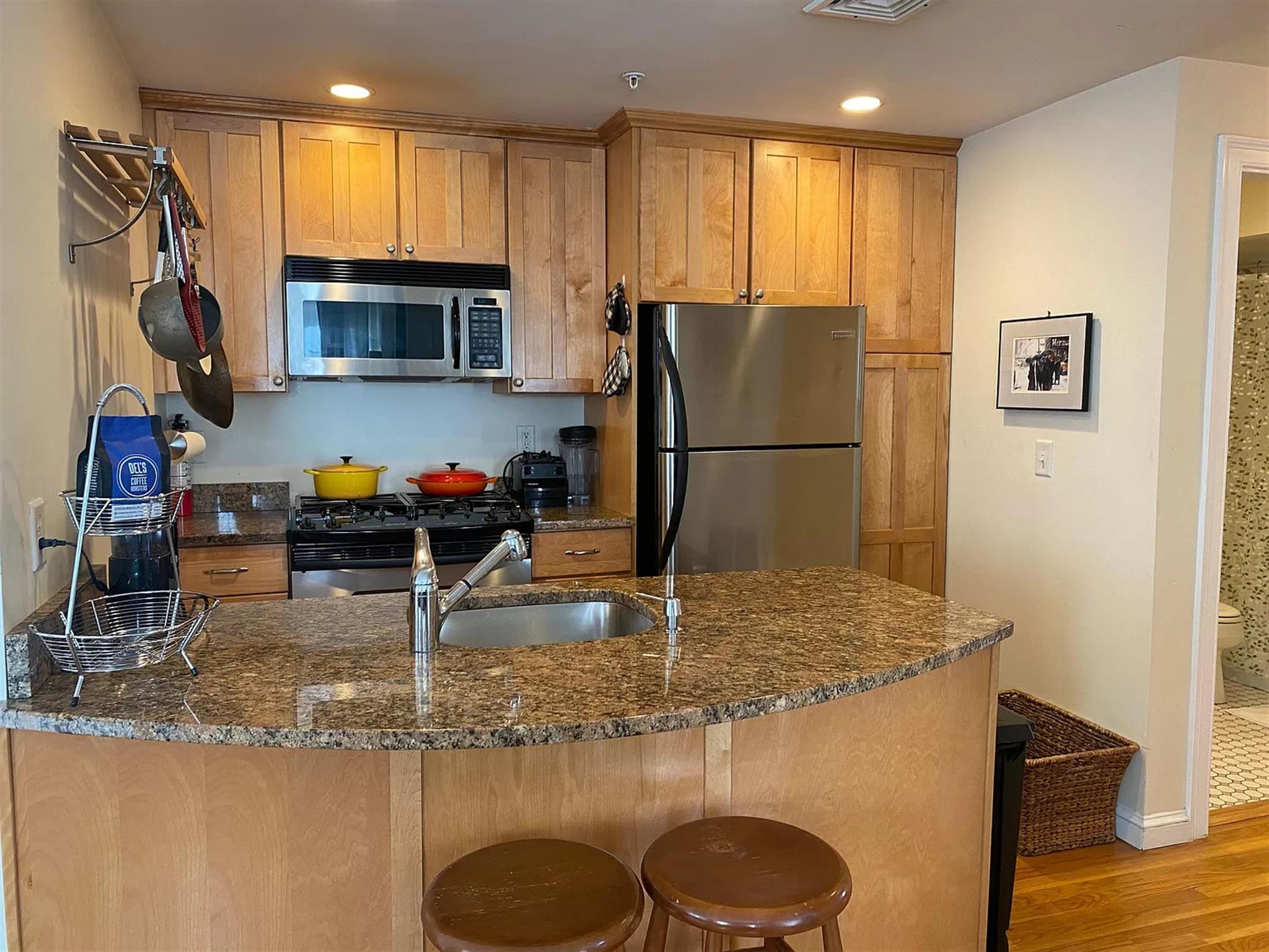 23 Lake St, Union Square