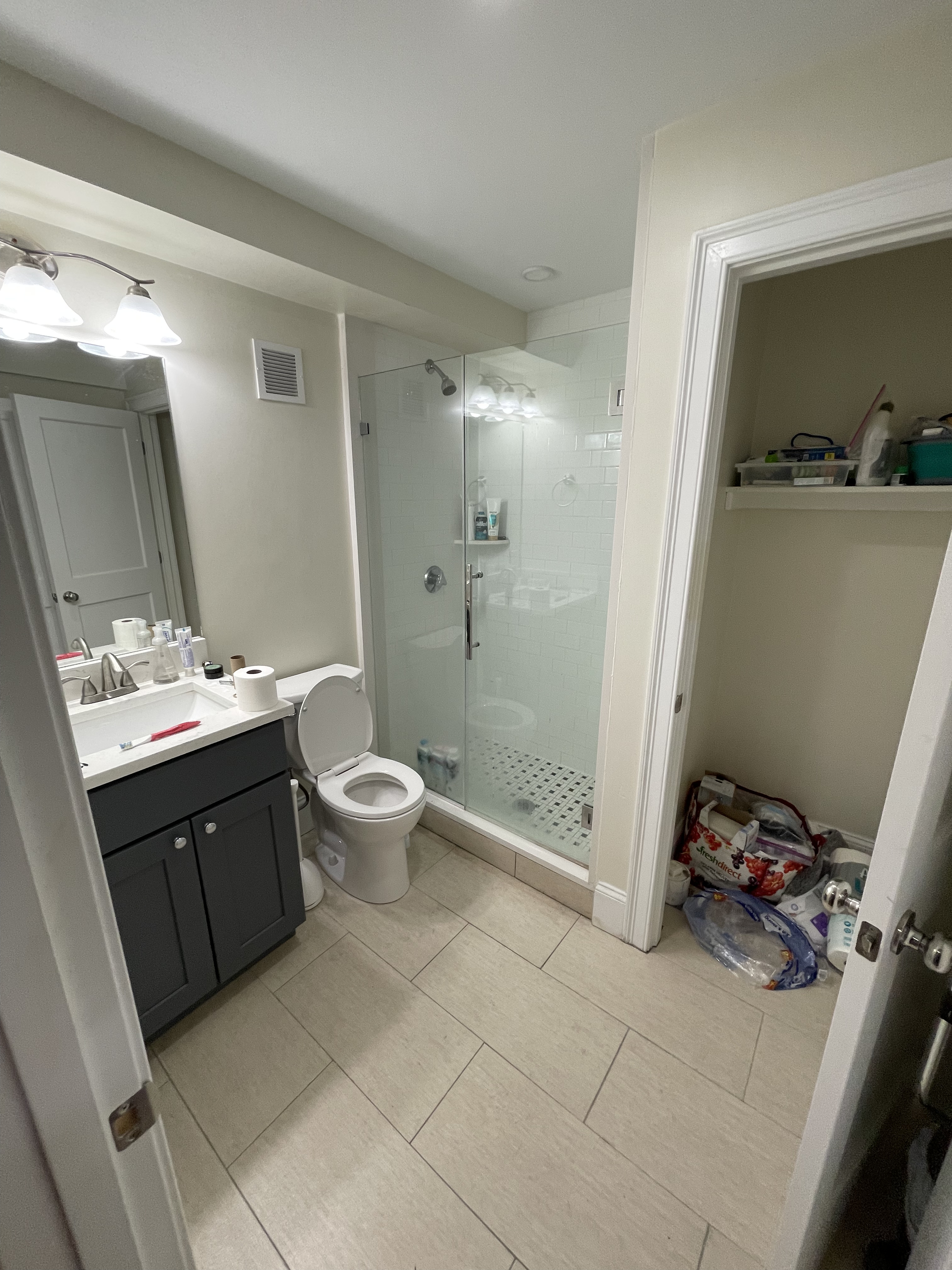 12 Harris St, Coolidge Corner