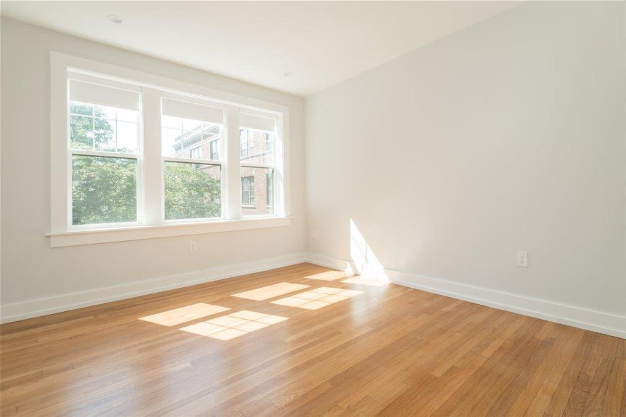 19 Forest, Porter Square