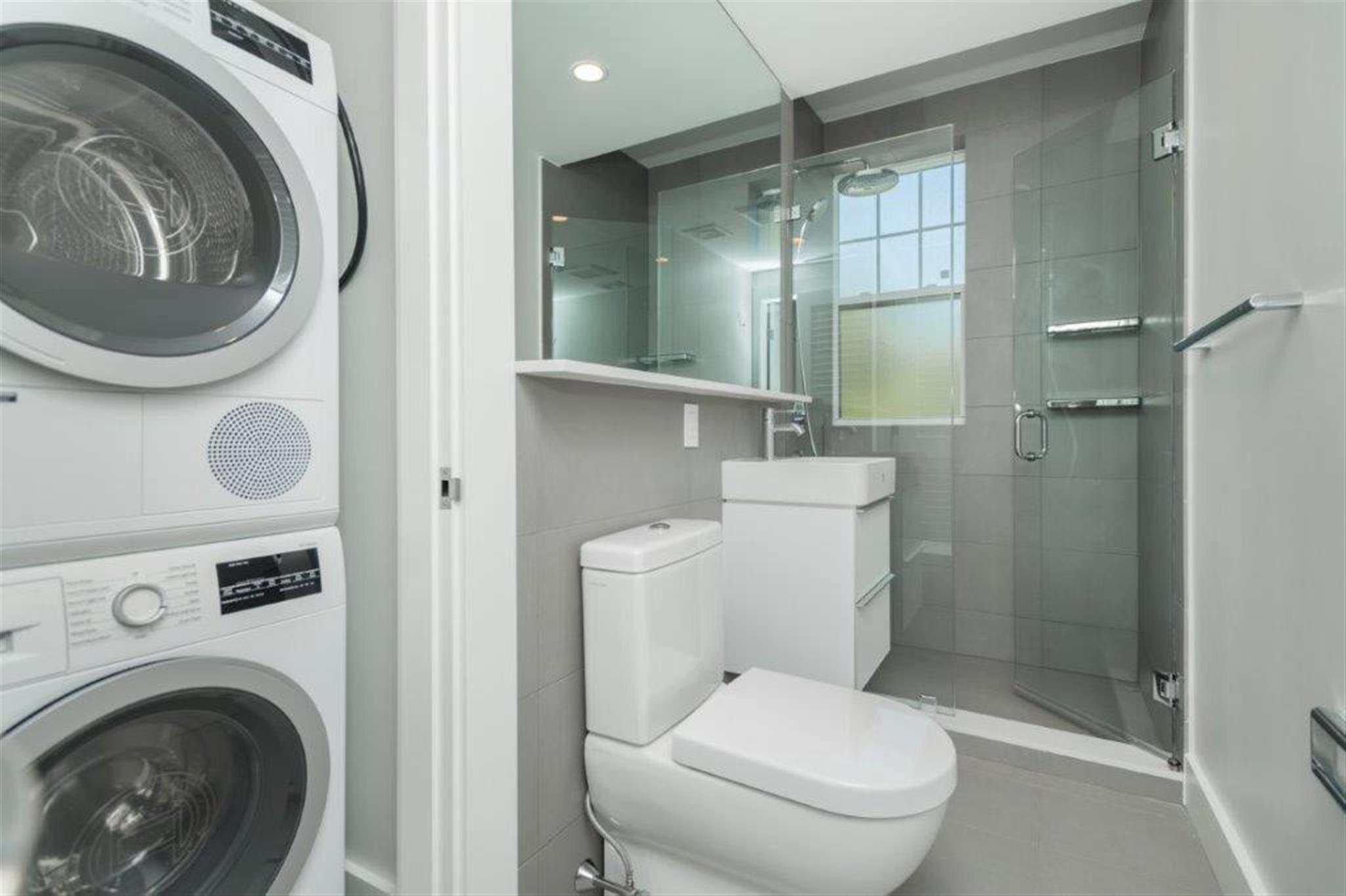 19 Forest, Porter Square