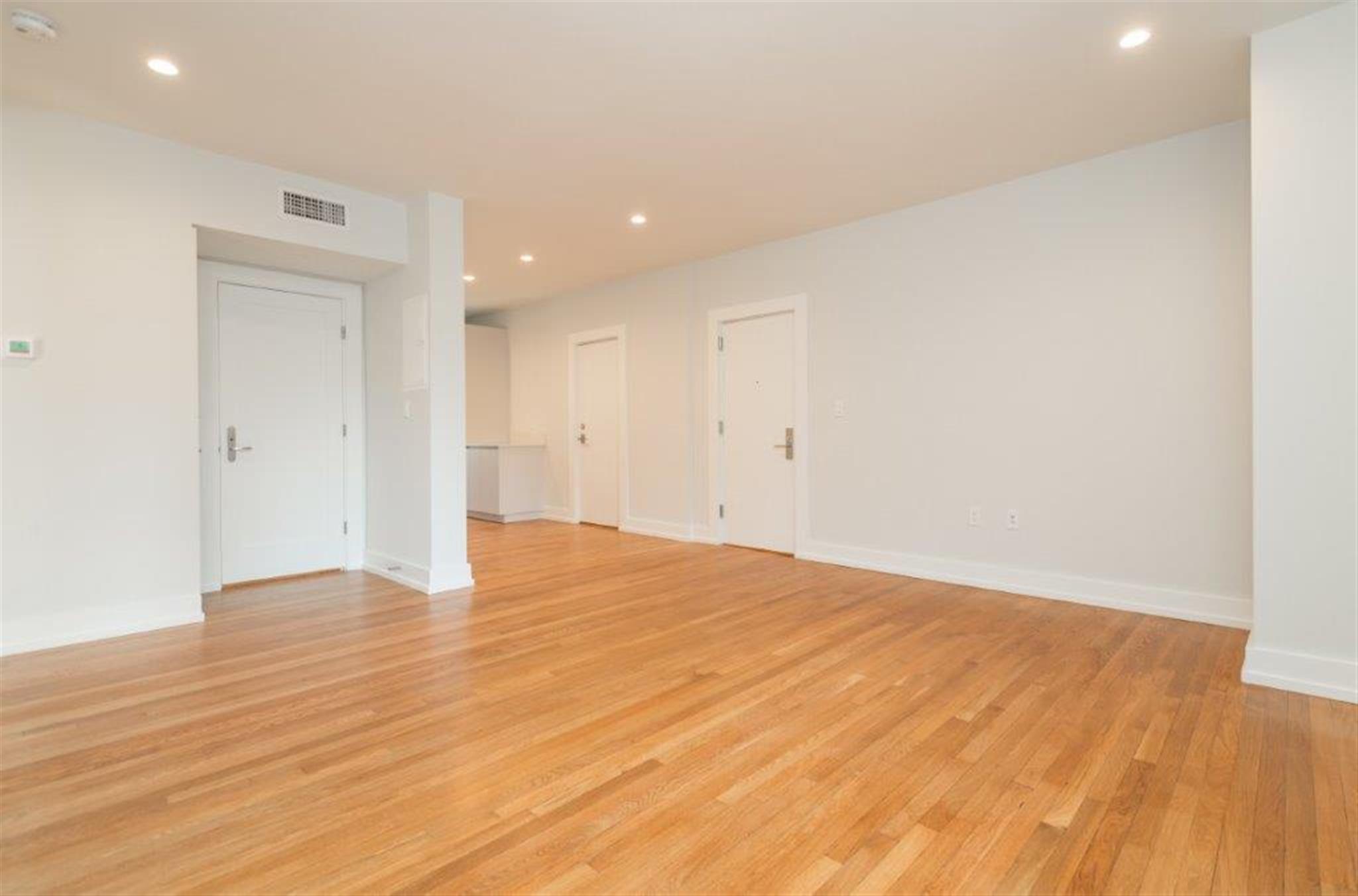 19 Forest, Porter Square