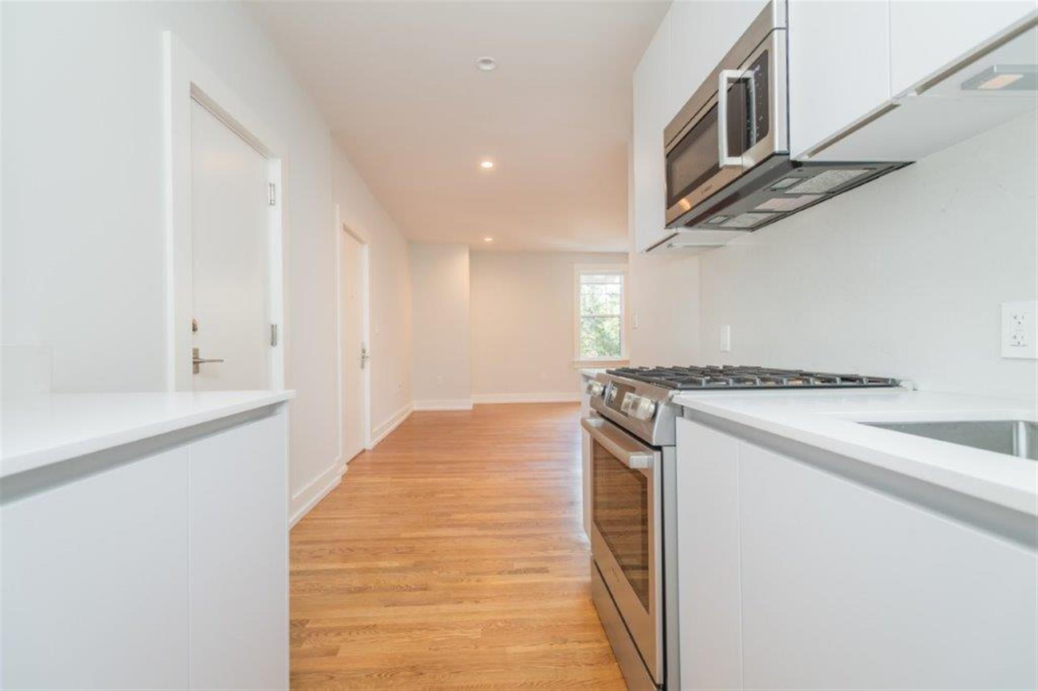 19 Forest, Porter Square