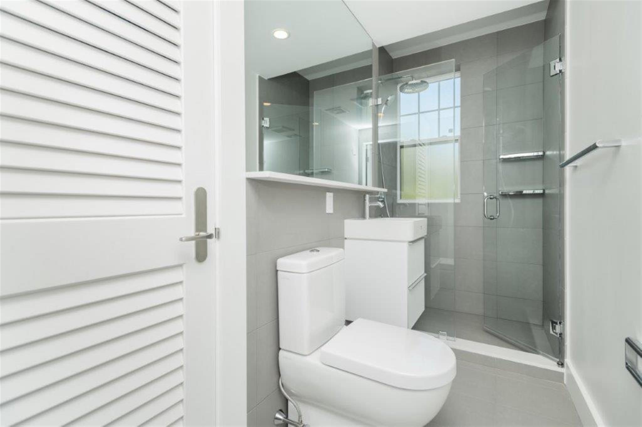 19 Forest, Porter Square