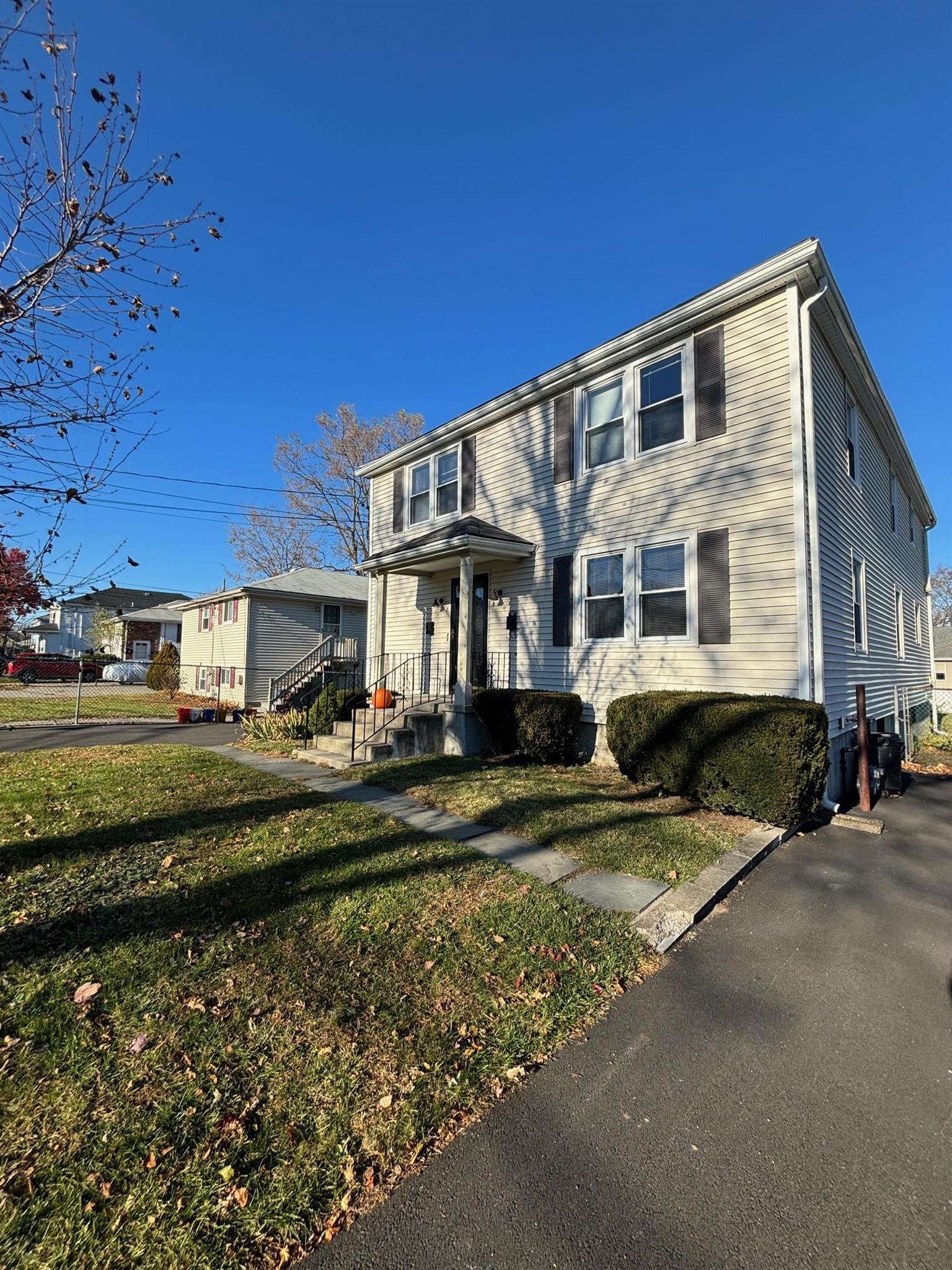 5 Patrick St, Arlington