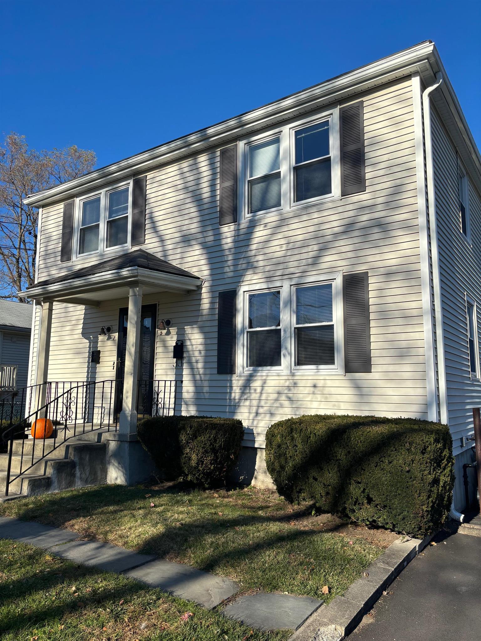 5 Patrick St, Arlington