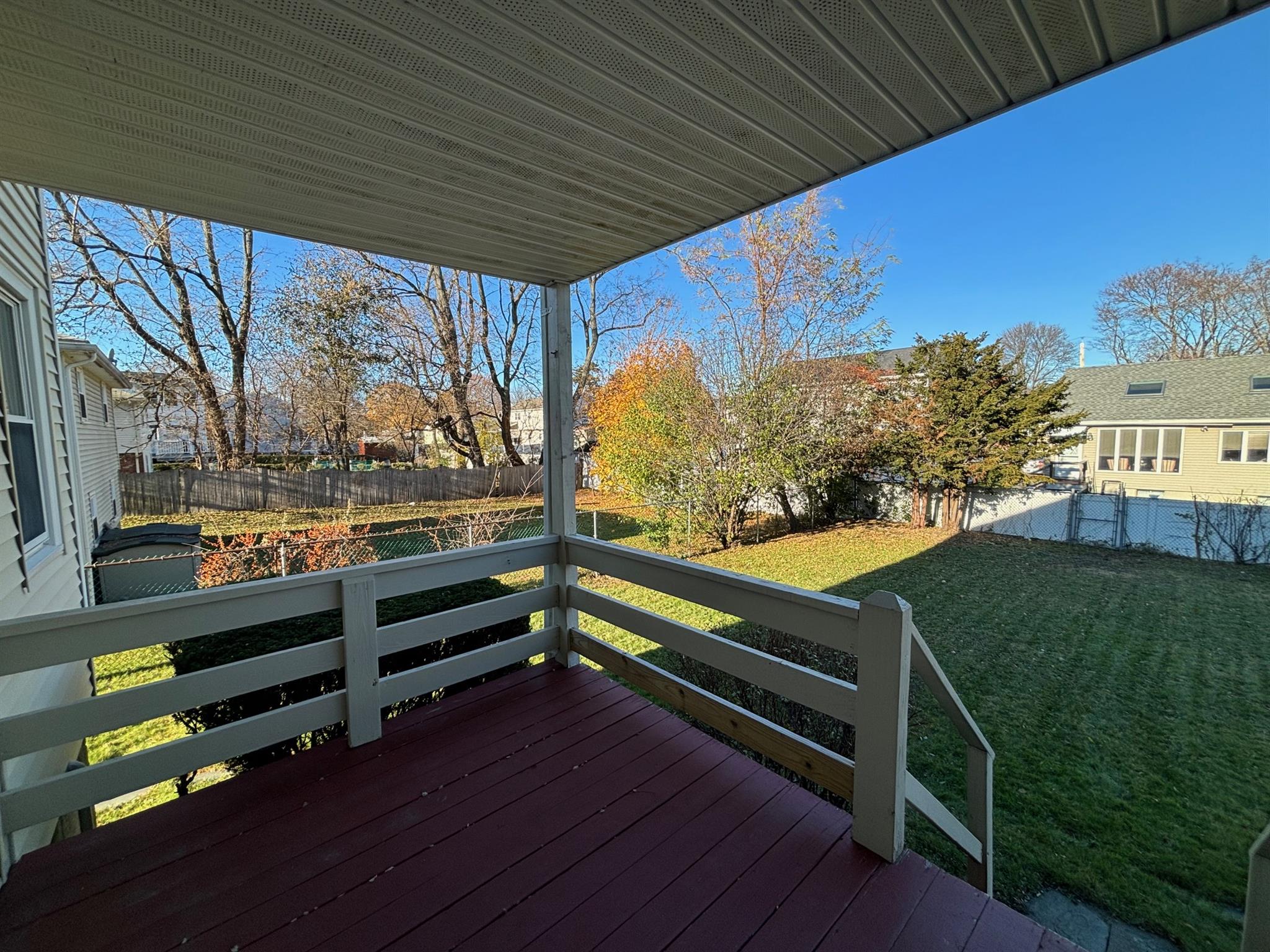 5 Patrick St, Arlington