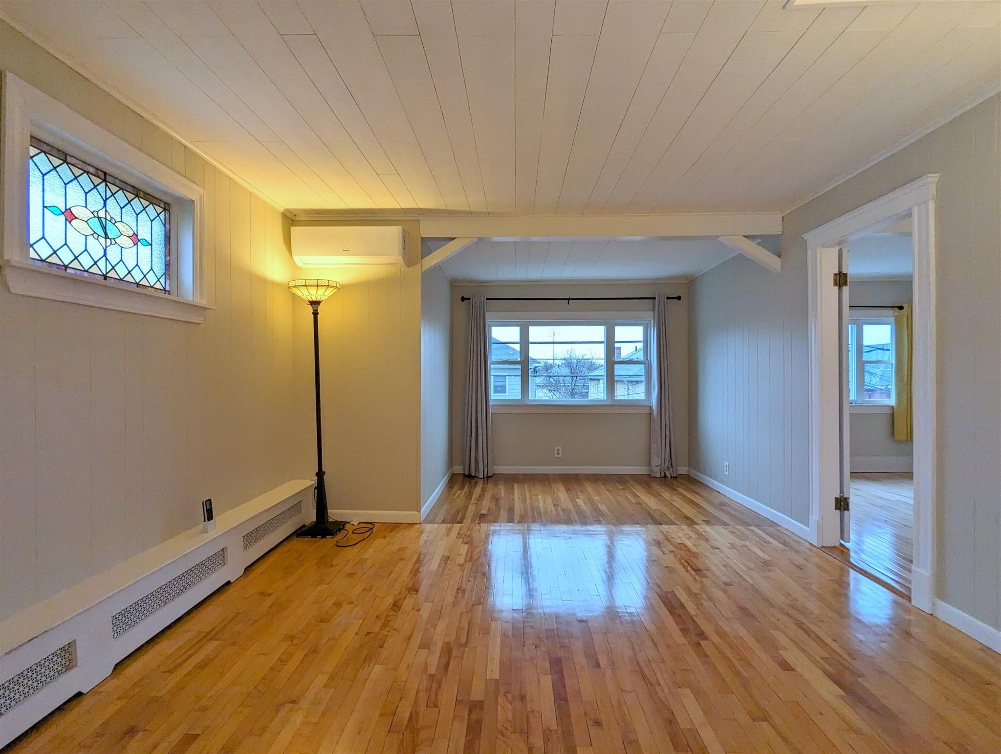 73 Woods, Davis Square