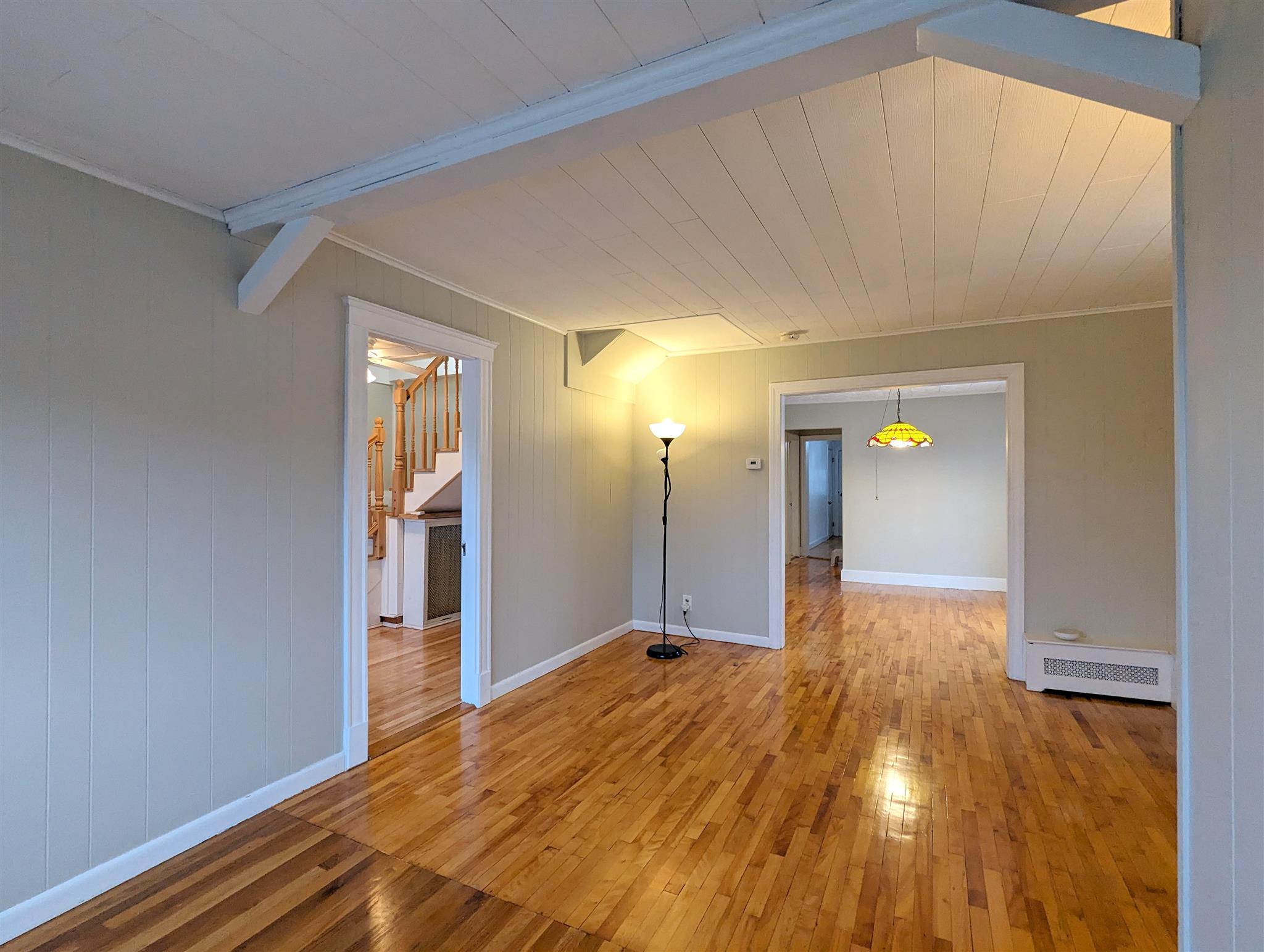 73 Woods Ave, Teele Square