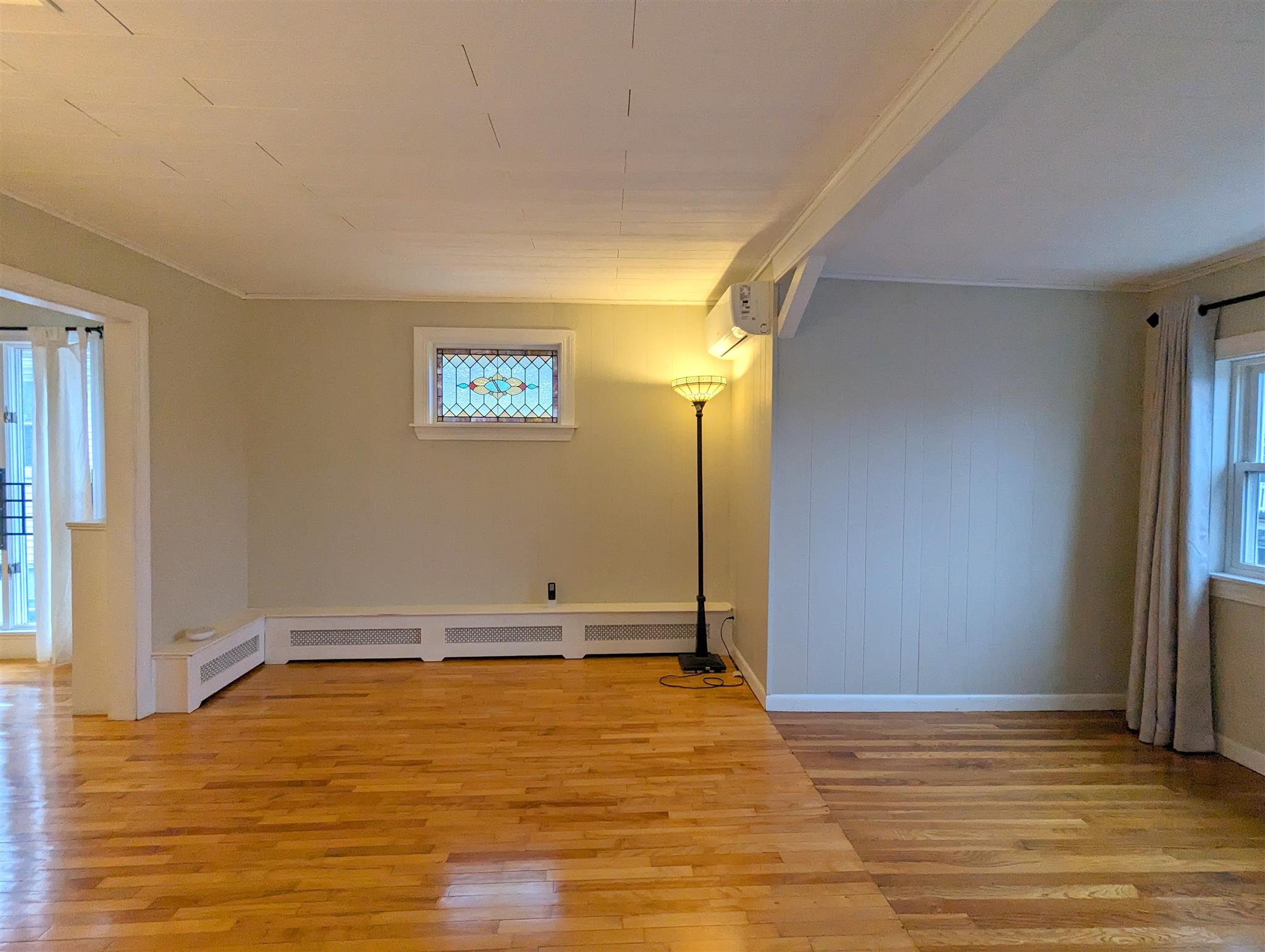 73 Woods, Davis Square