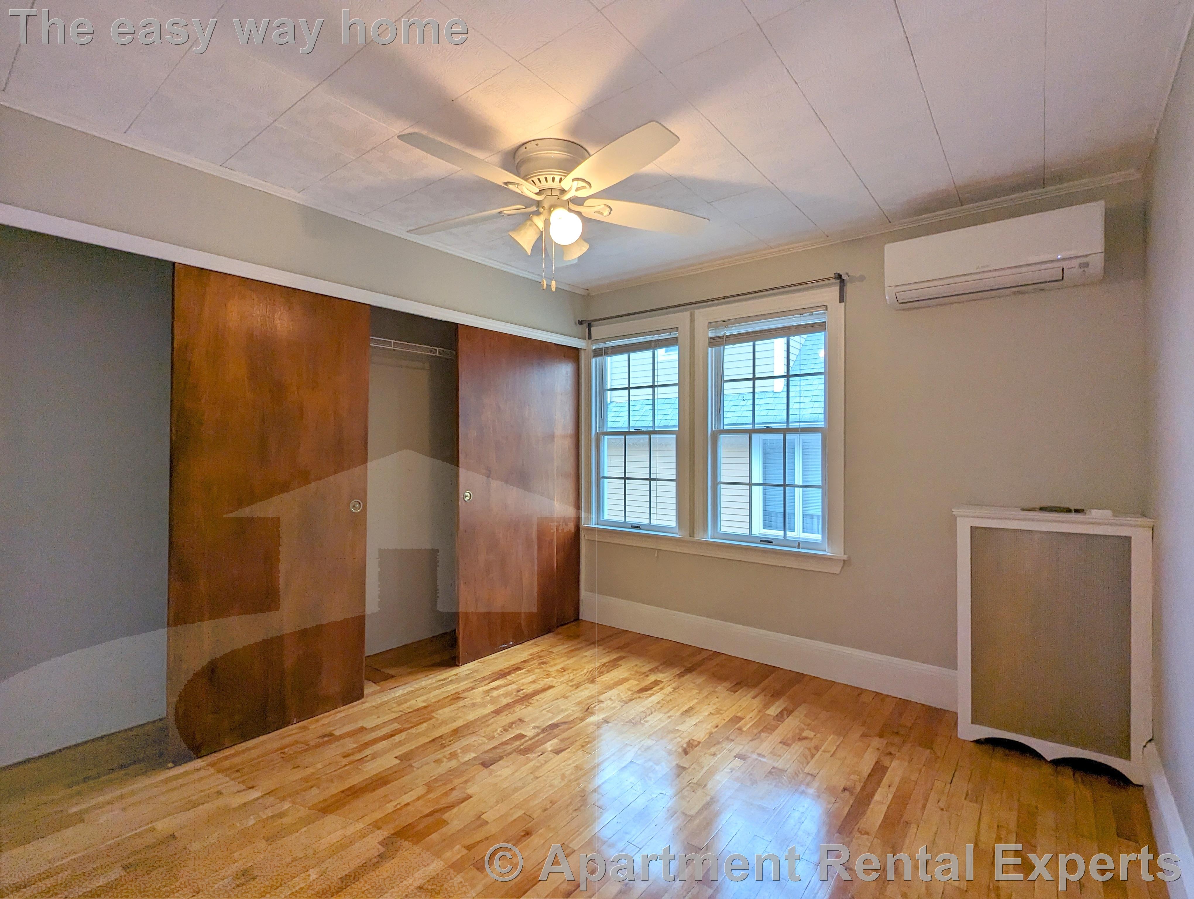 73 Woods Ave, Teele Square