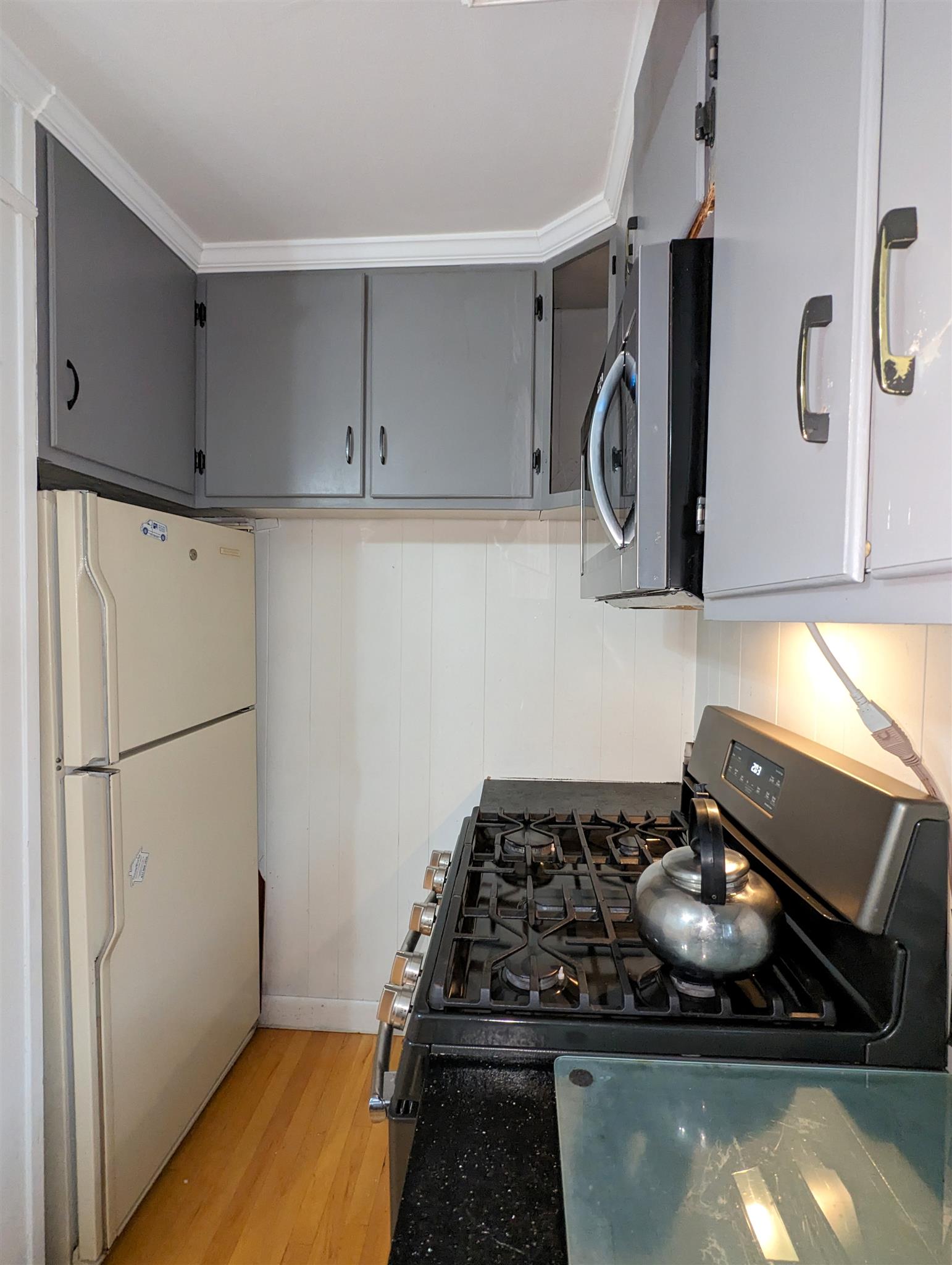 73 Woods, Davis Square