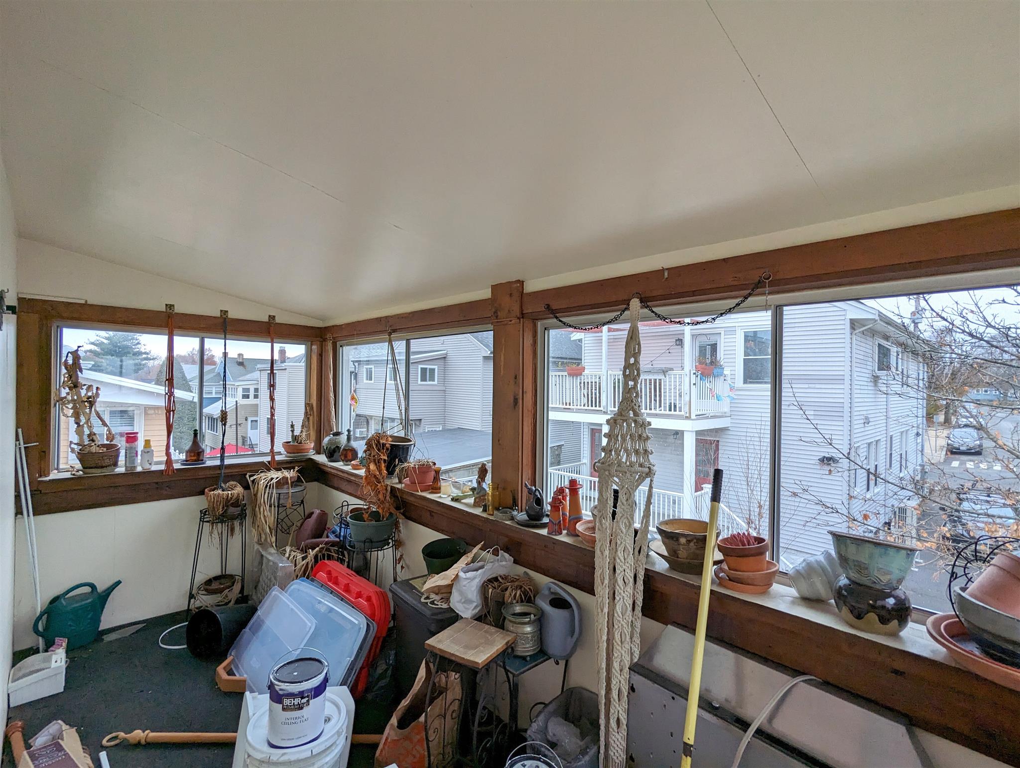 73 Woods Ave, Teele Square