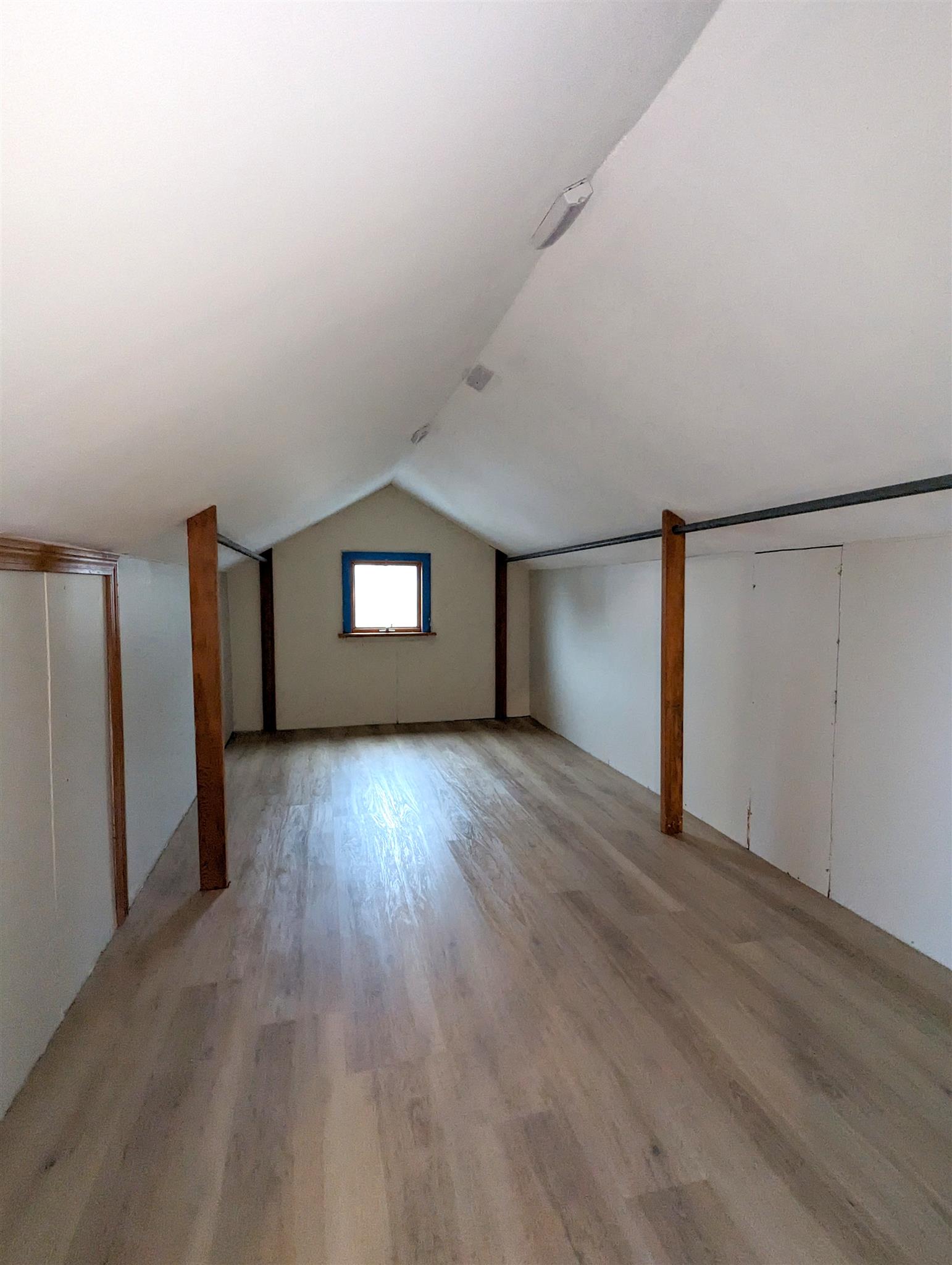 73 Woods, Davis Square