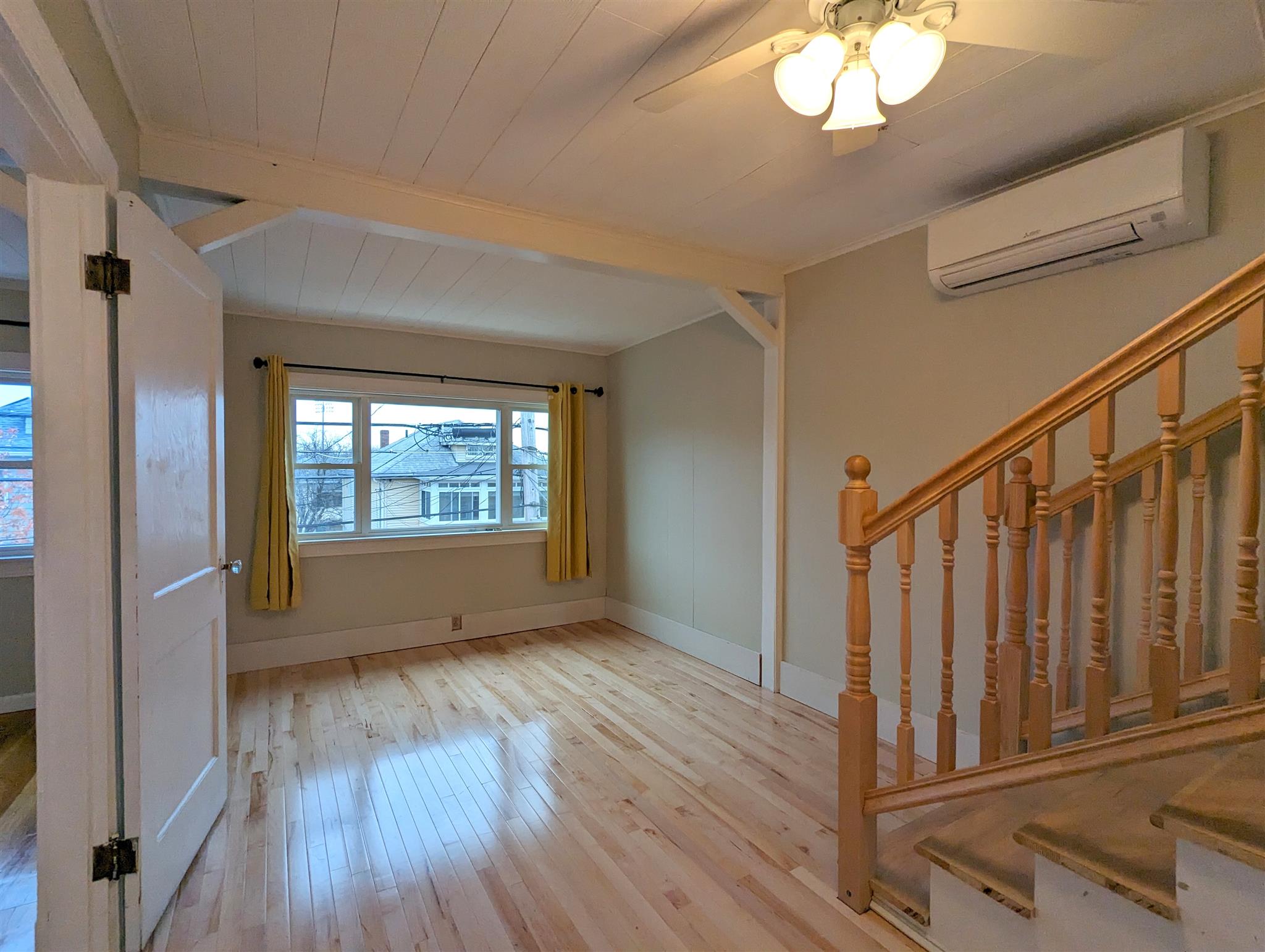 73 Woods, Davis Square