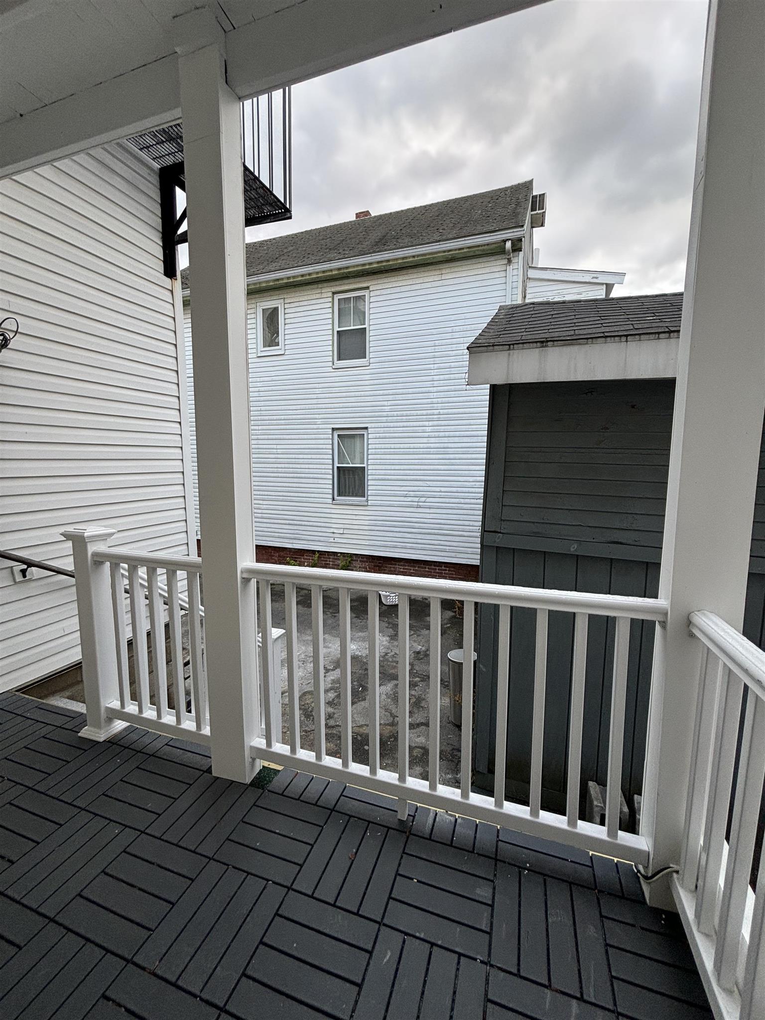 33 Harding St, East Cambridge