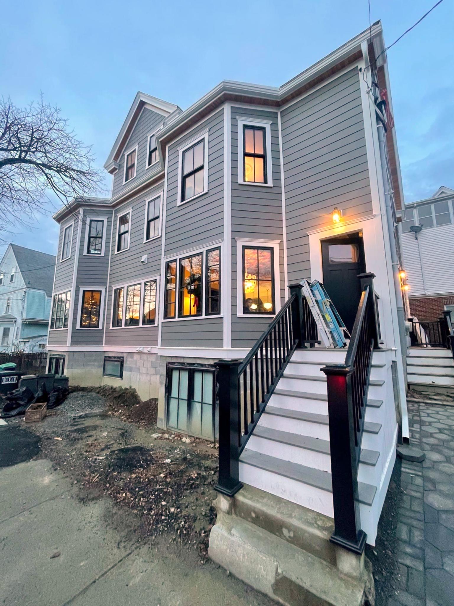 8 Charnwood Rd, Davis Square