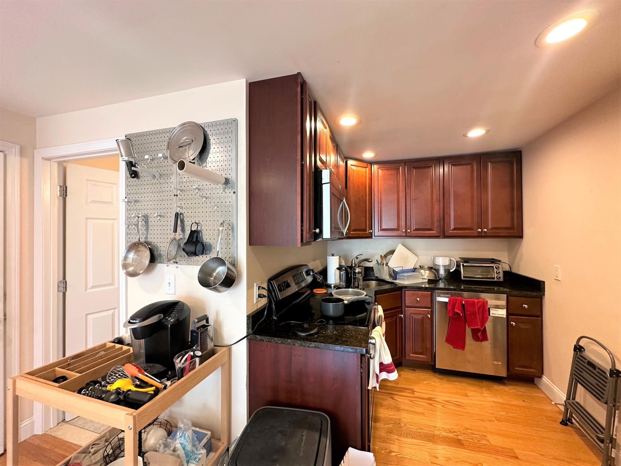 15 Lesley, Davis Square