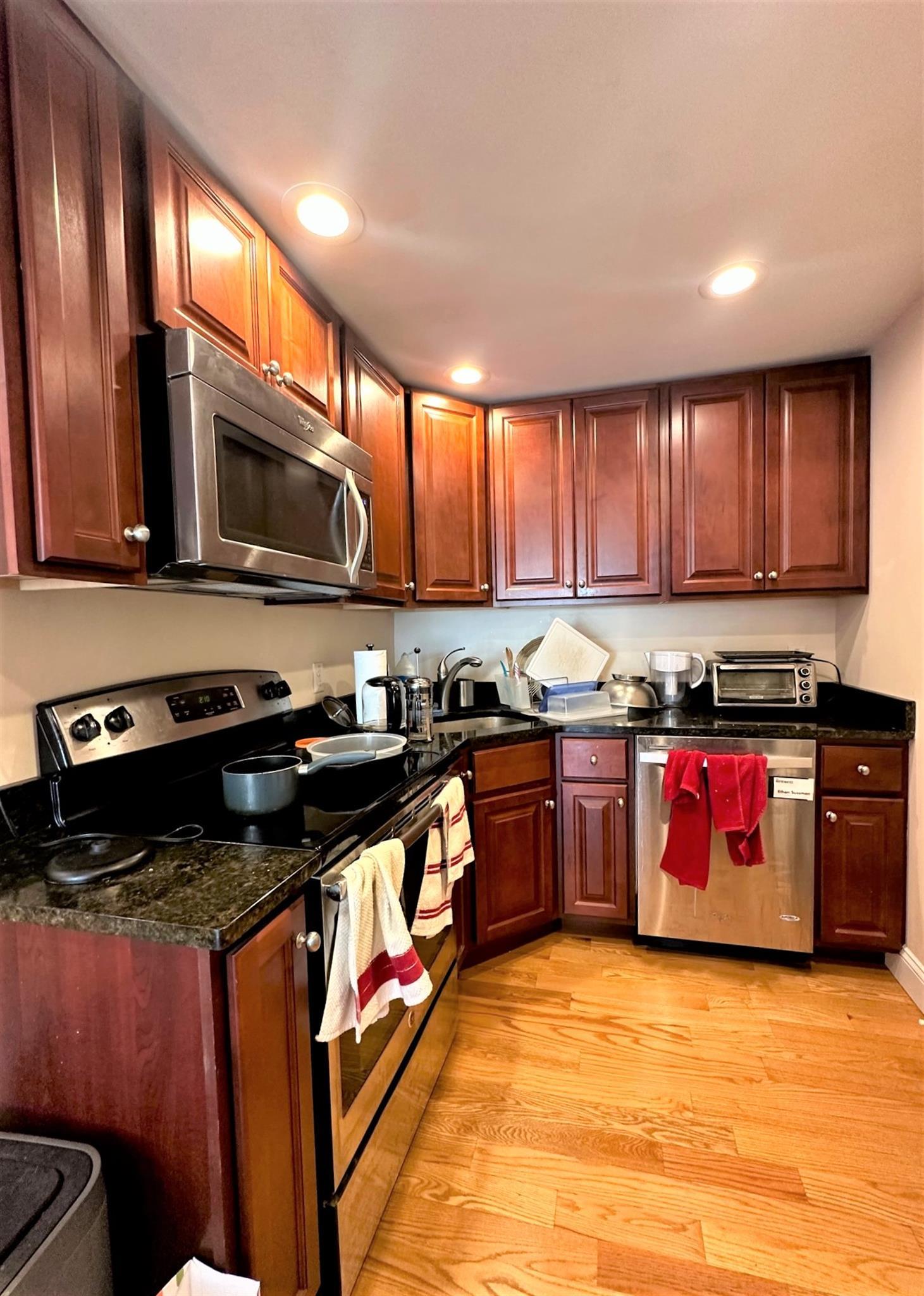 15 Lesley, Davis Square