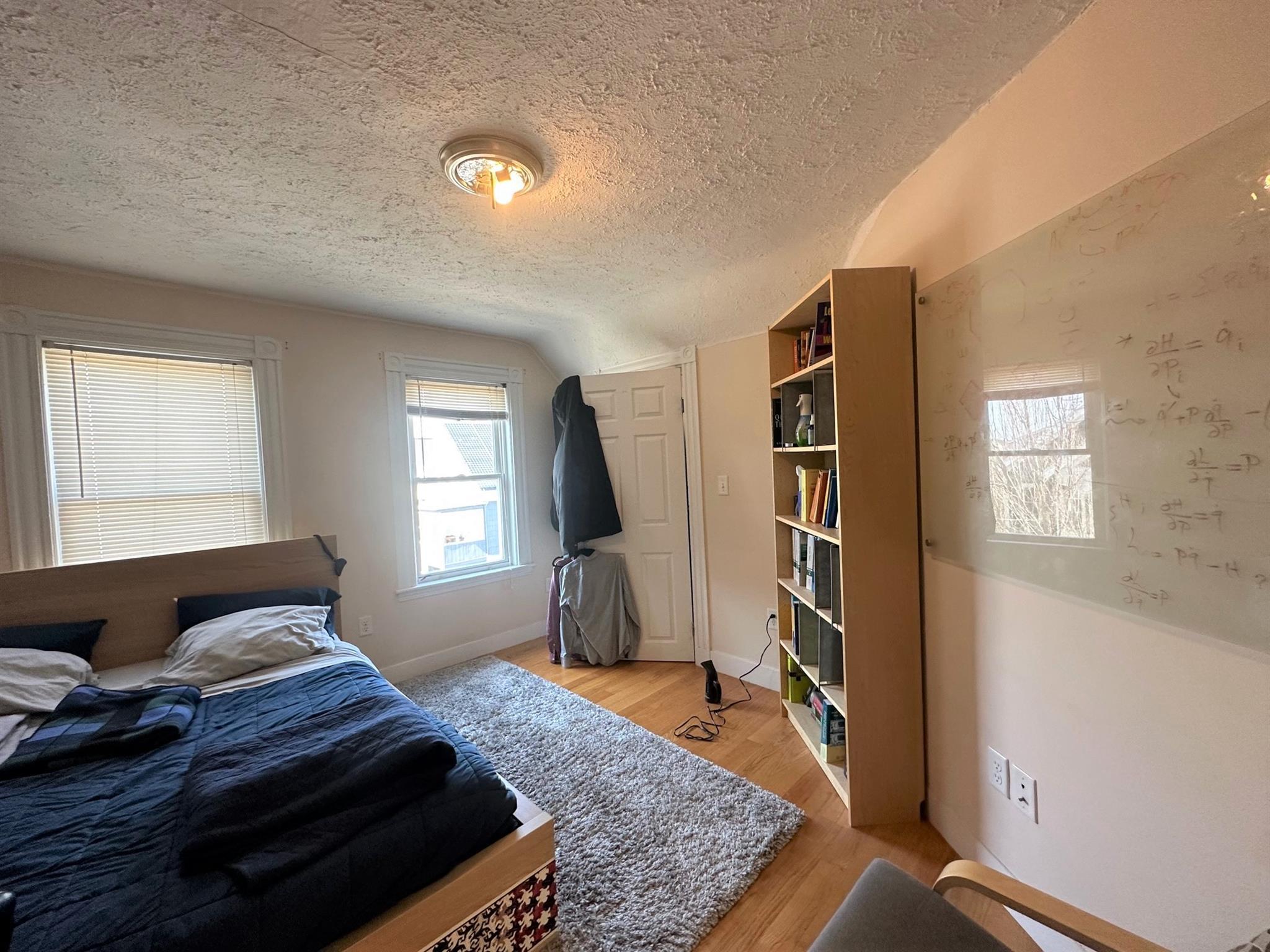 15 Lesley, Davis Square