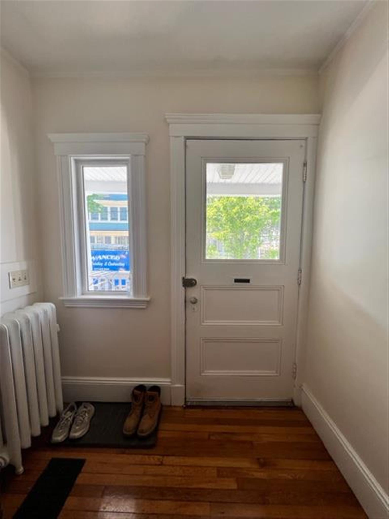 12 Pinkham Rd, Tufts University