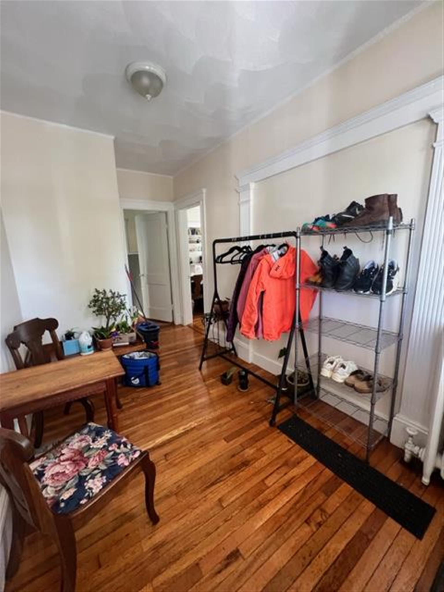 12 Pinkham Rd, Tufts University