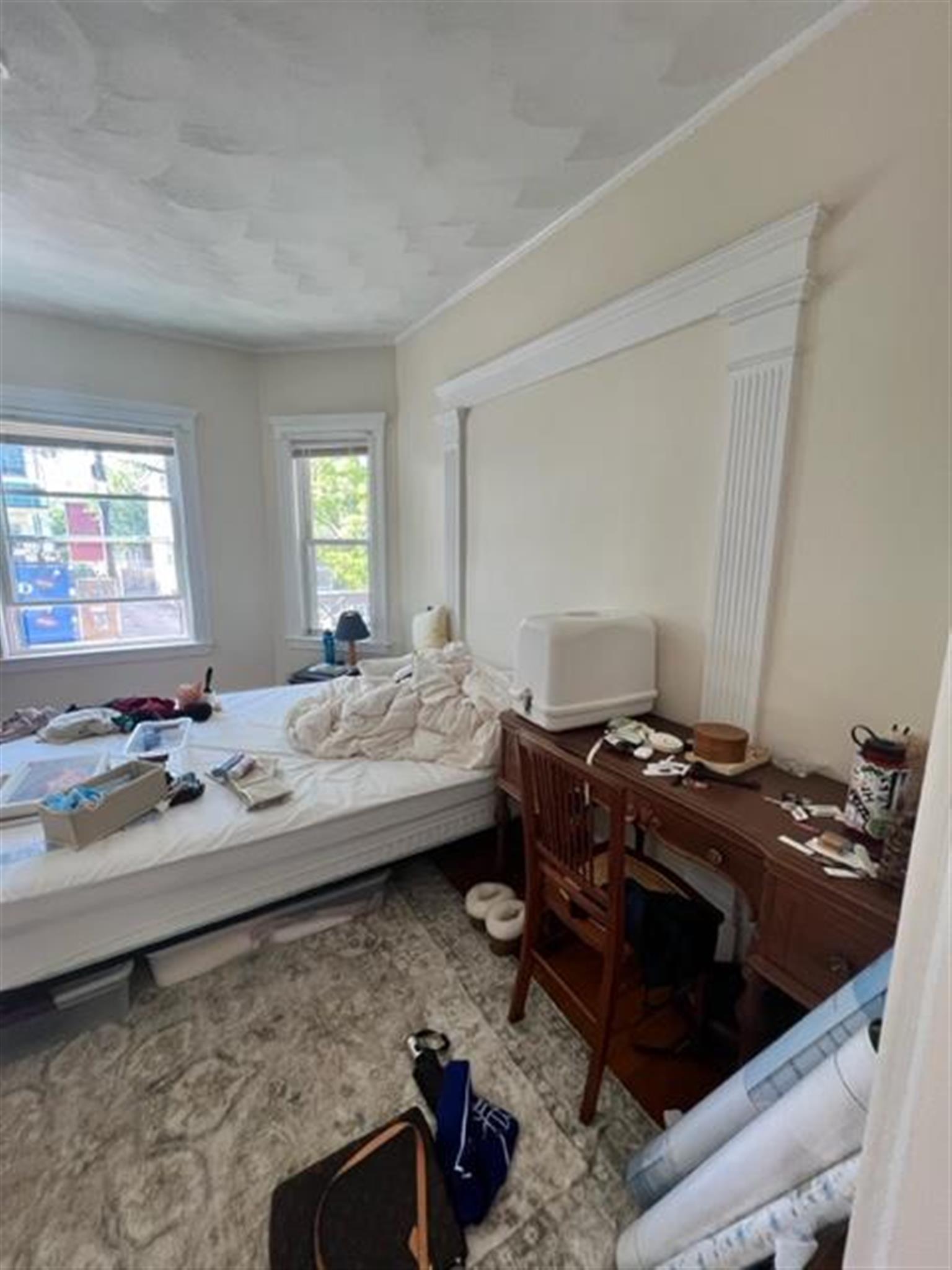 12 Pinkham Rd, Tufts University