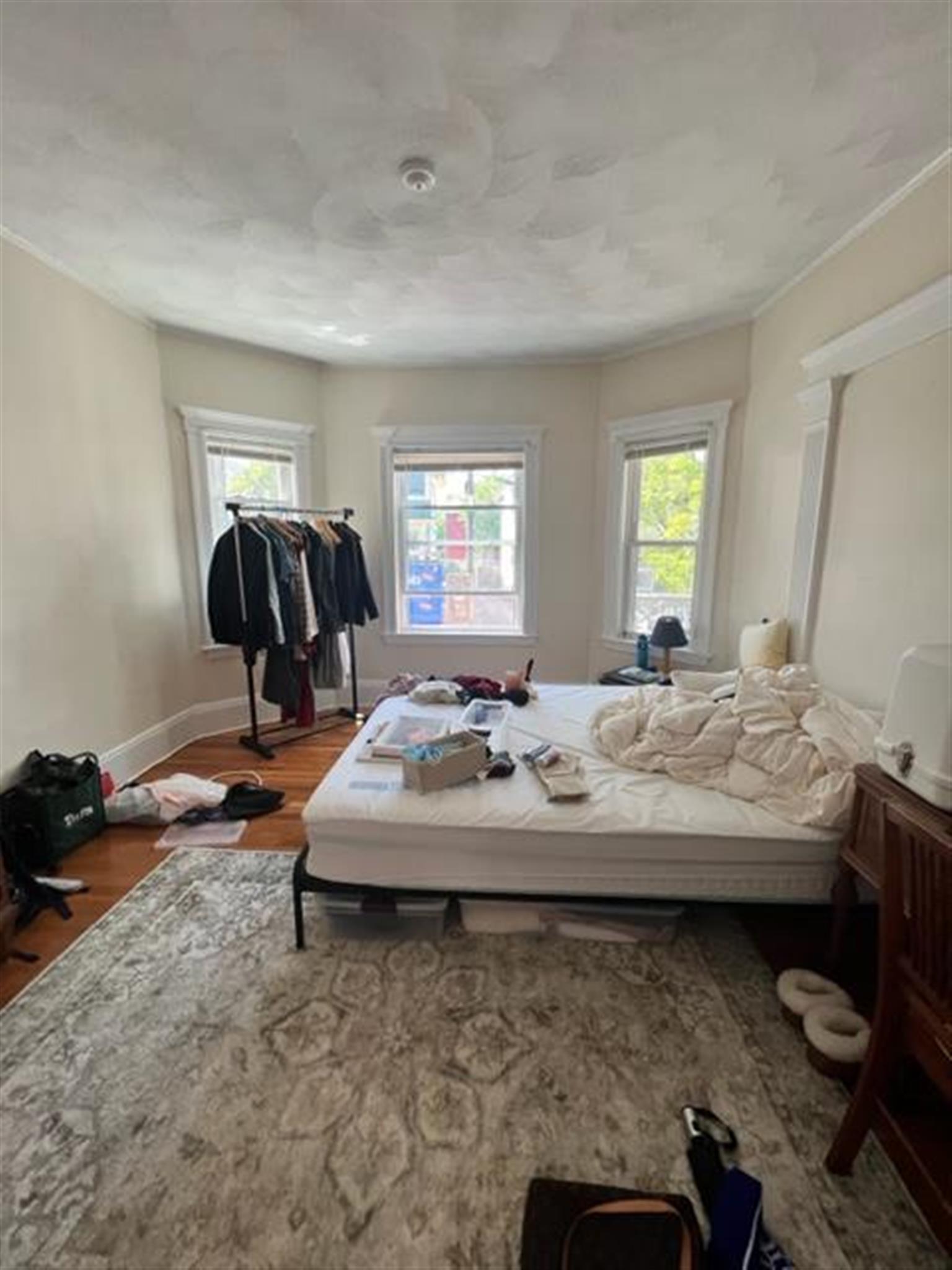 12 Pinkham Rd, Tufts University