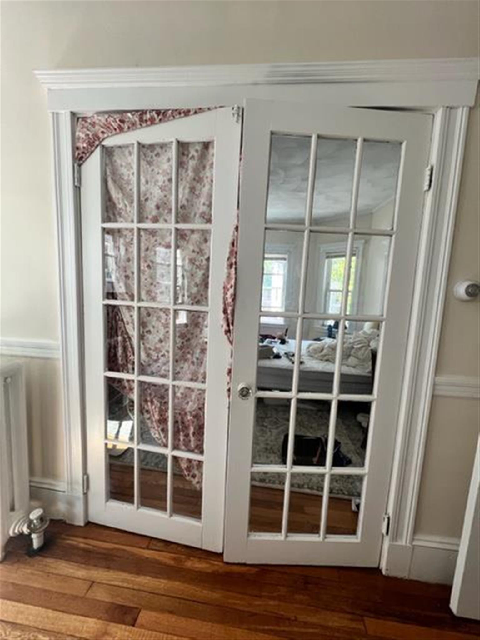 12 Pinkham Rd, Tufts University