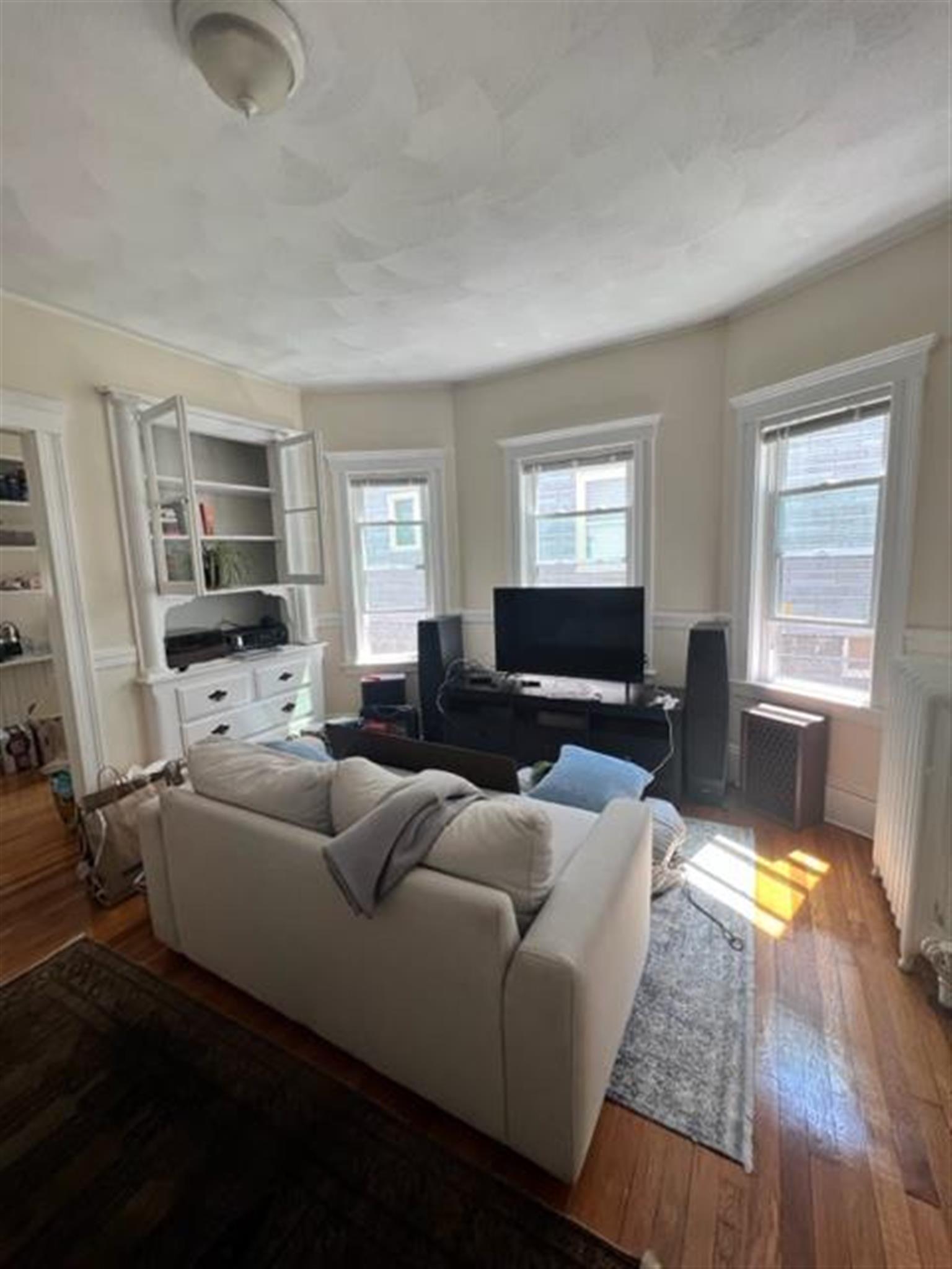 12 Pinkham Rd, Tufts University