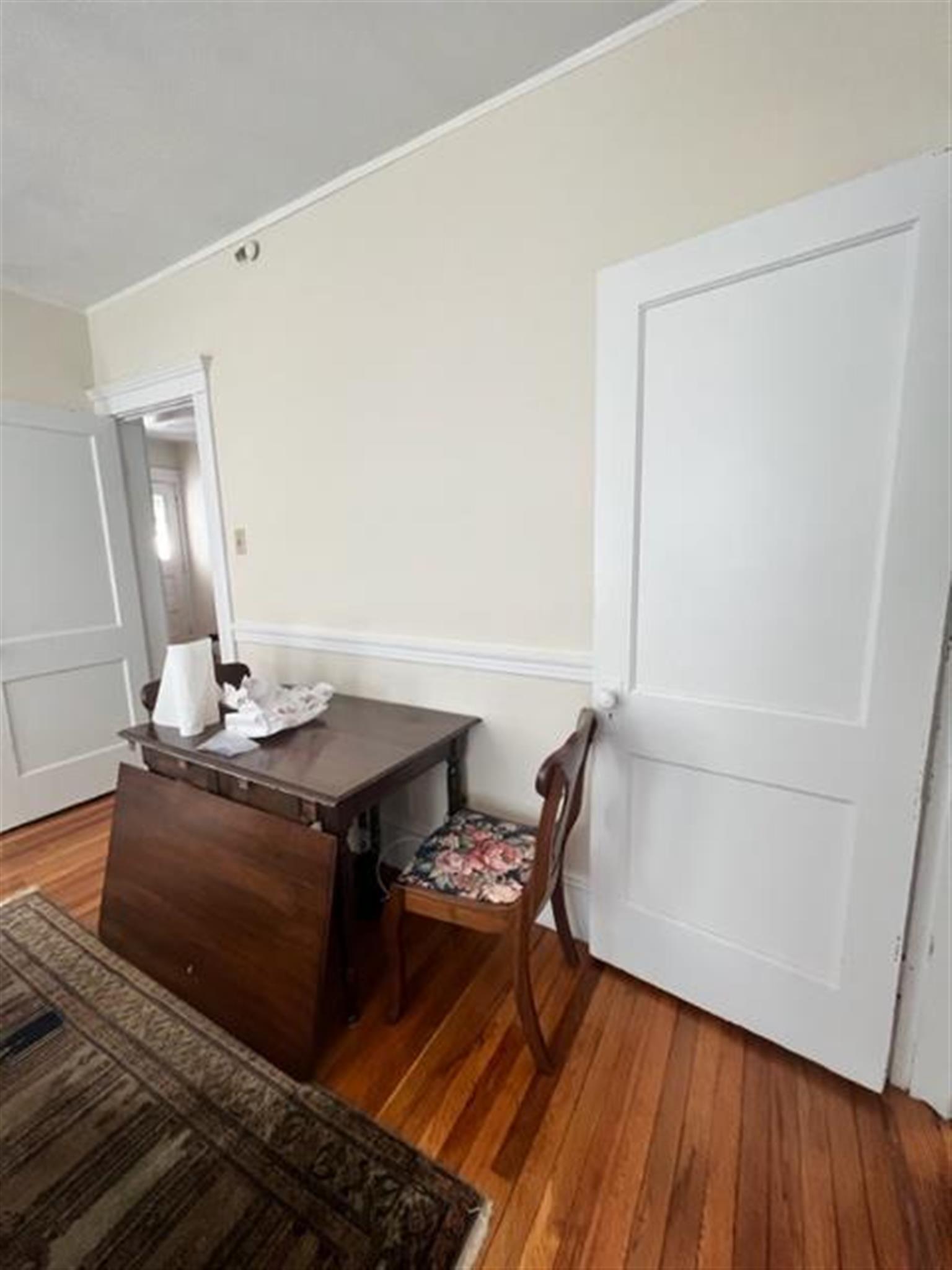 12 Pinkham Rd, Tufts University