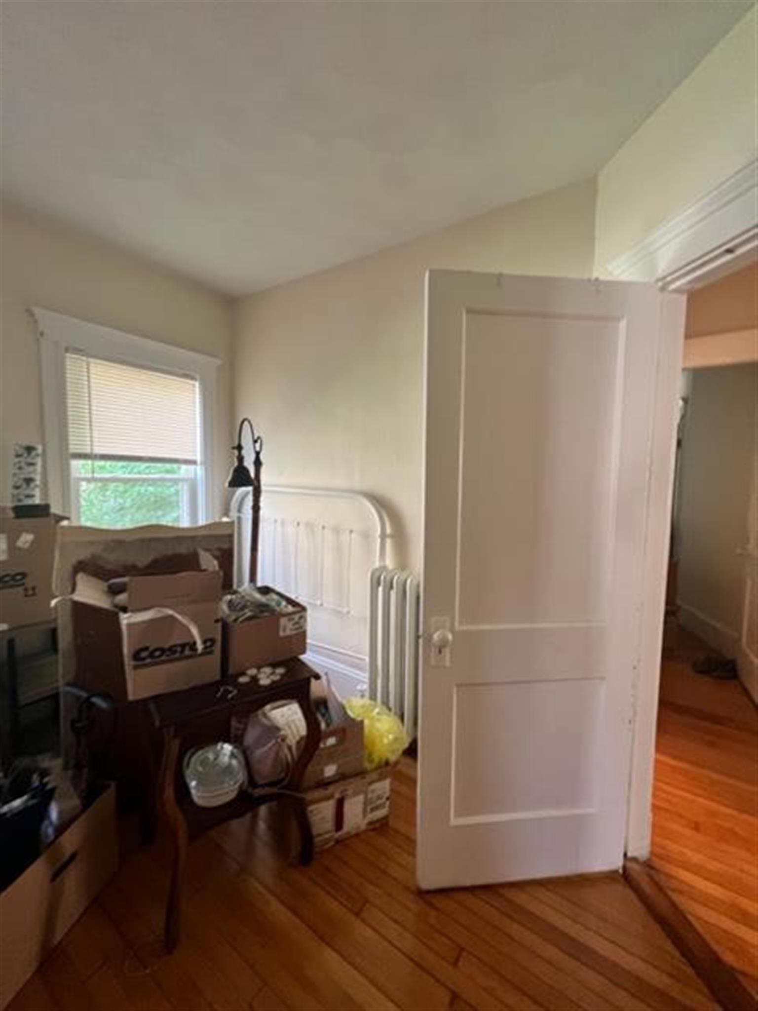 12 Pinkham Rd, Tufts University