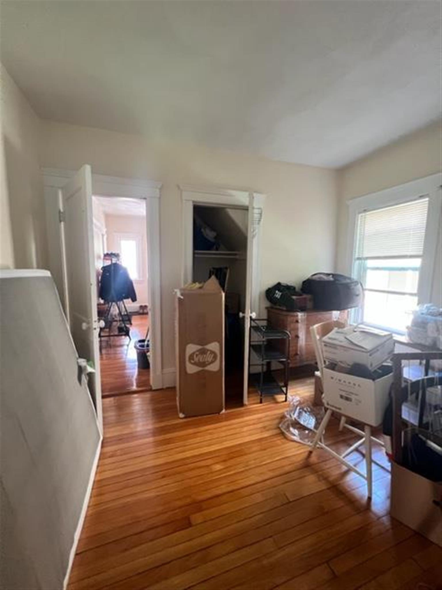 12 Pinkham Rd, Tufts University