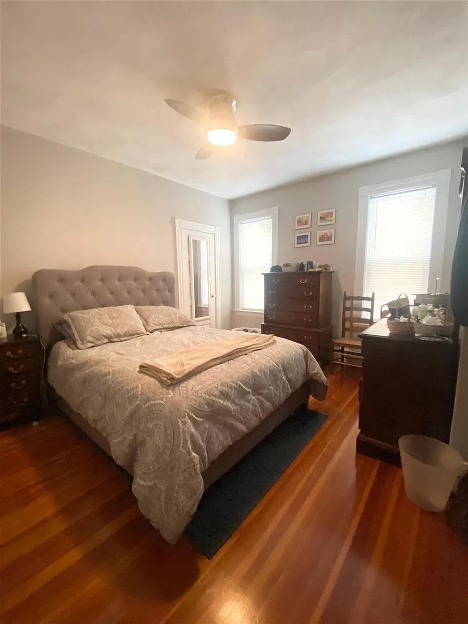 92 Medford St, Magoun Square