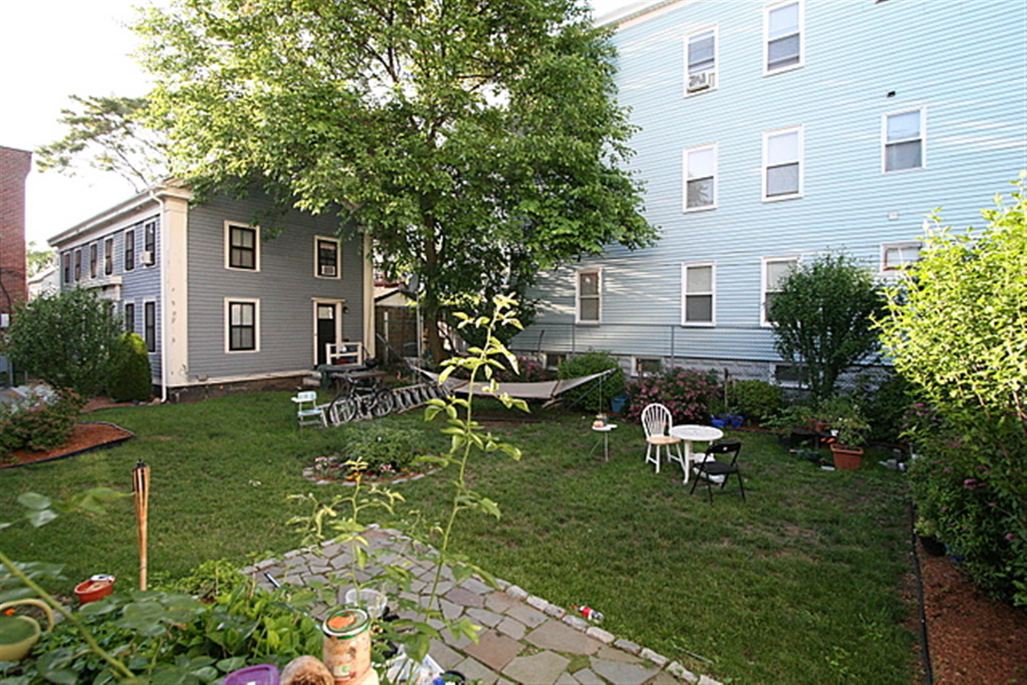 437 Somerville Ave, Union Square