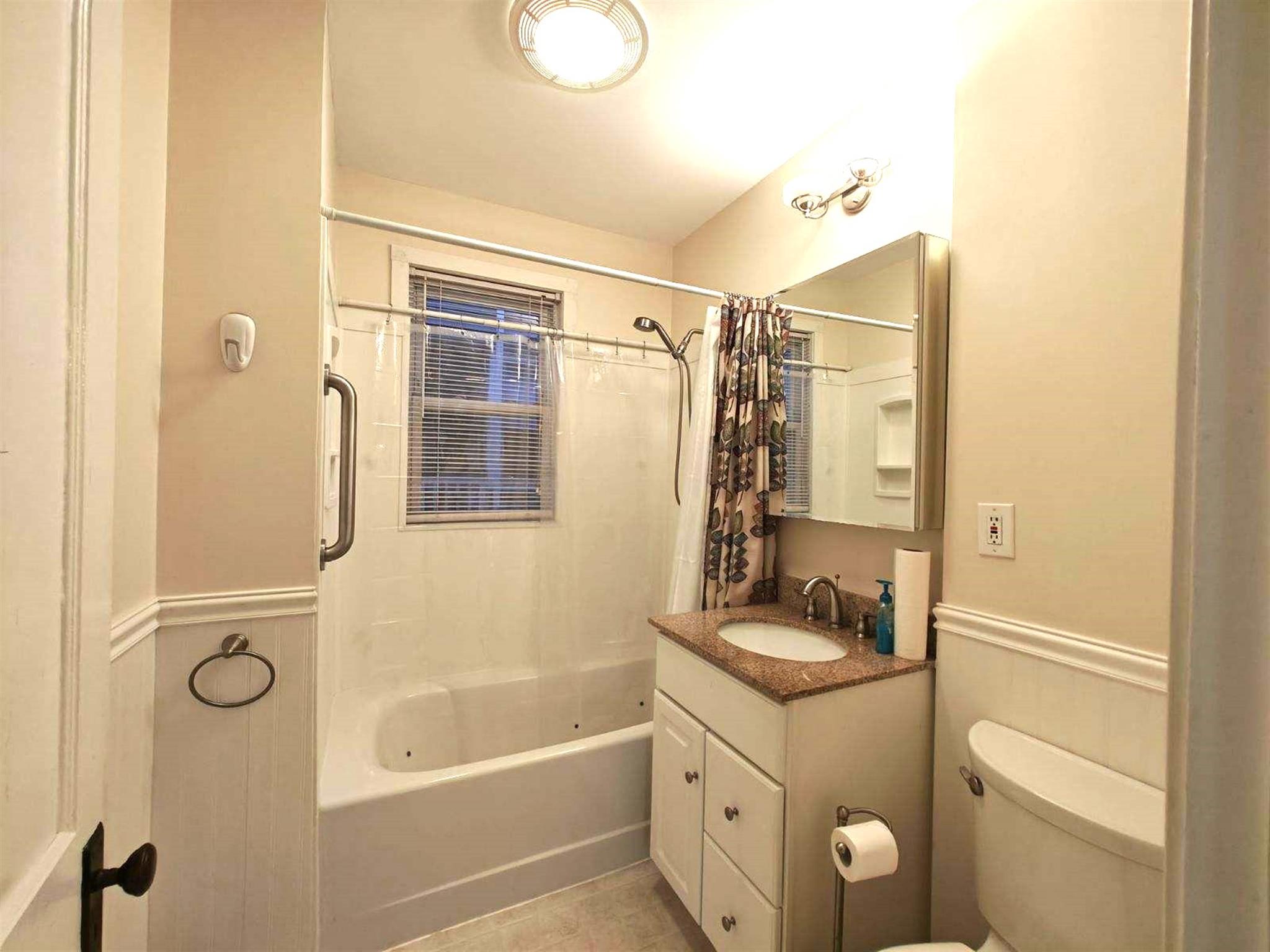 306 Spring St Extension, Tufts University