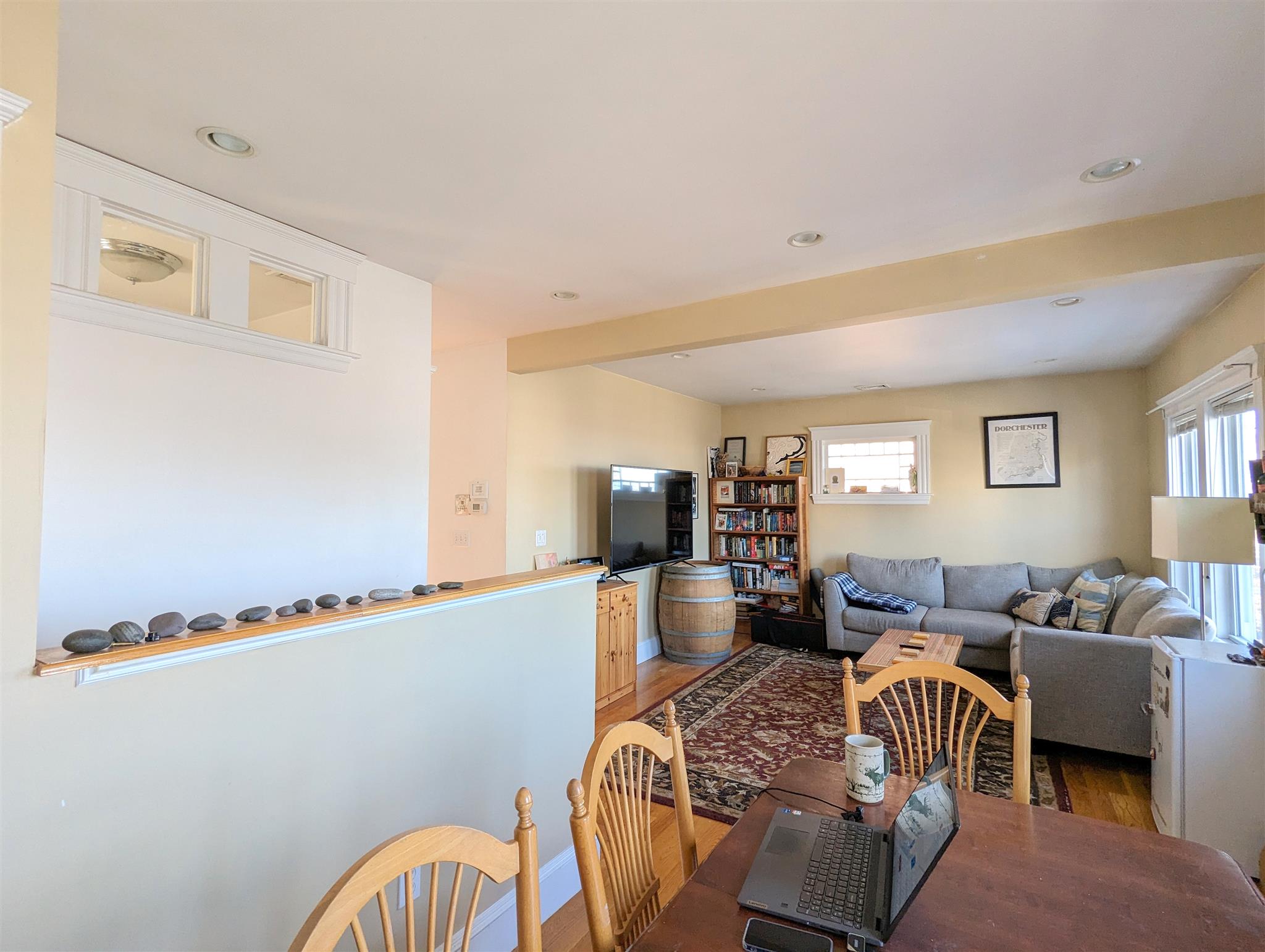 601 Boston Ave, Magoun Square