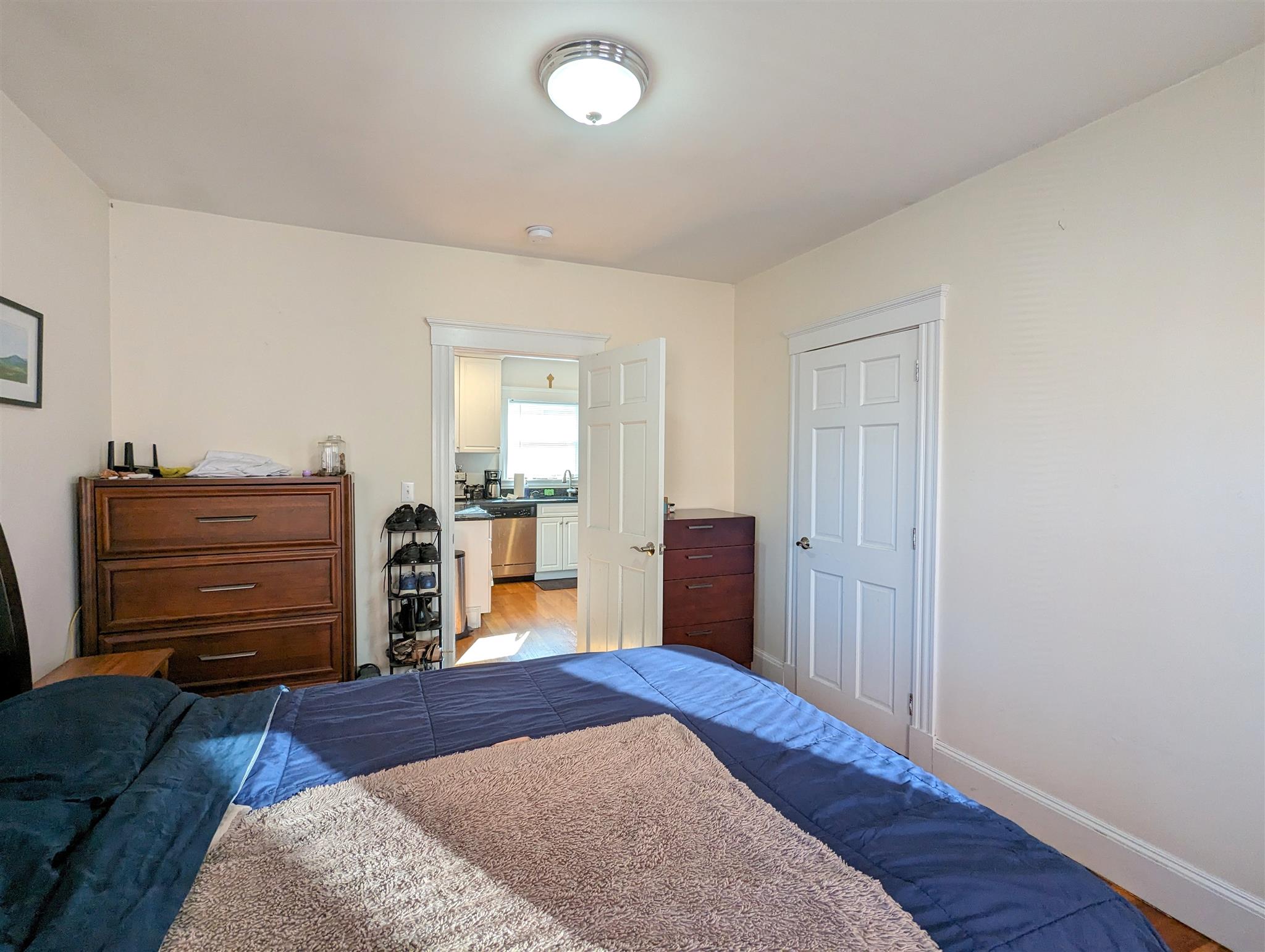 601 Boston Ave, Magoun Square