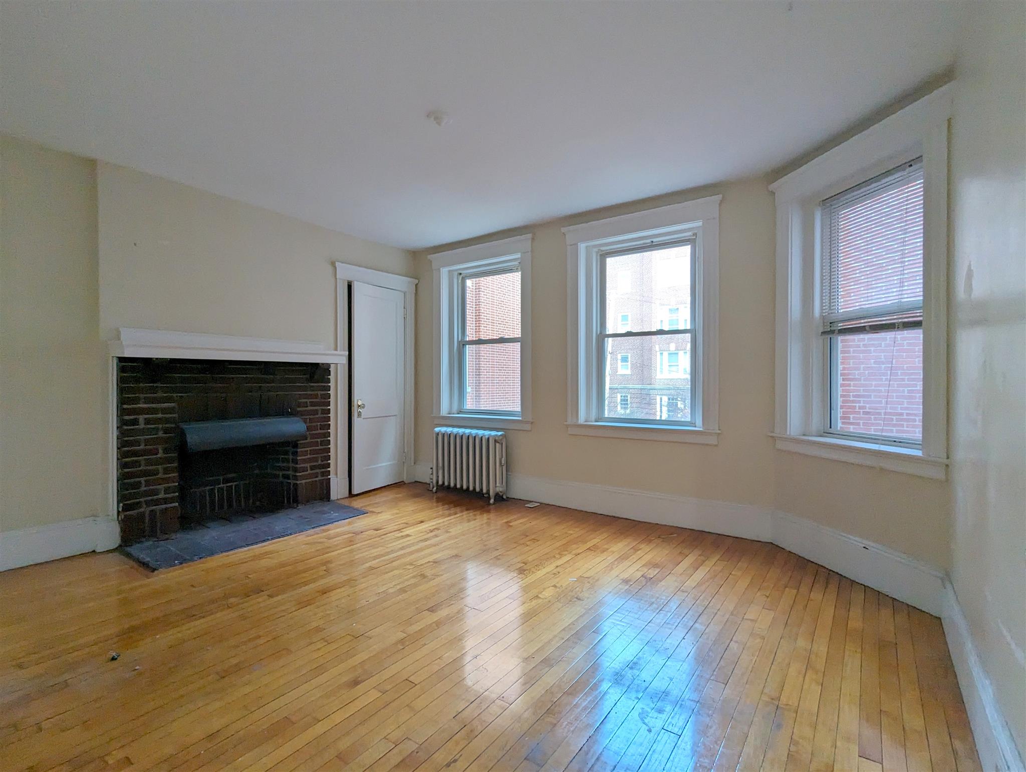 6 Craigie Cir, Harvard Square