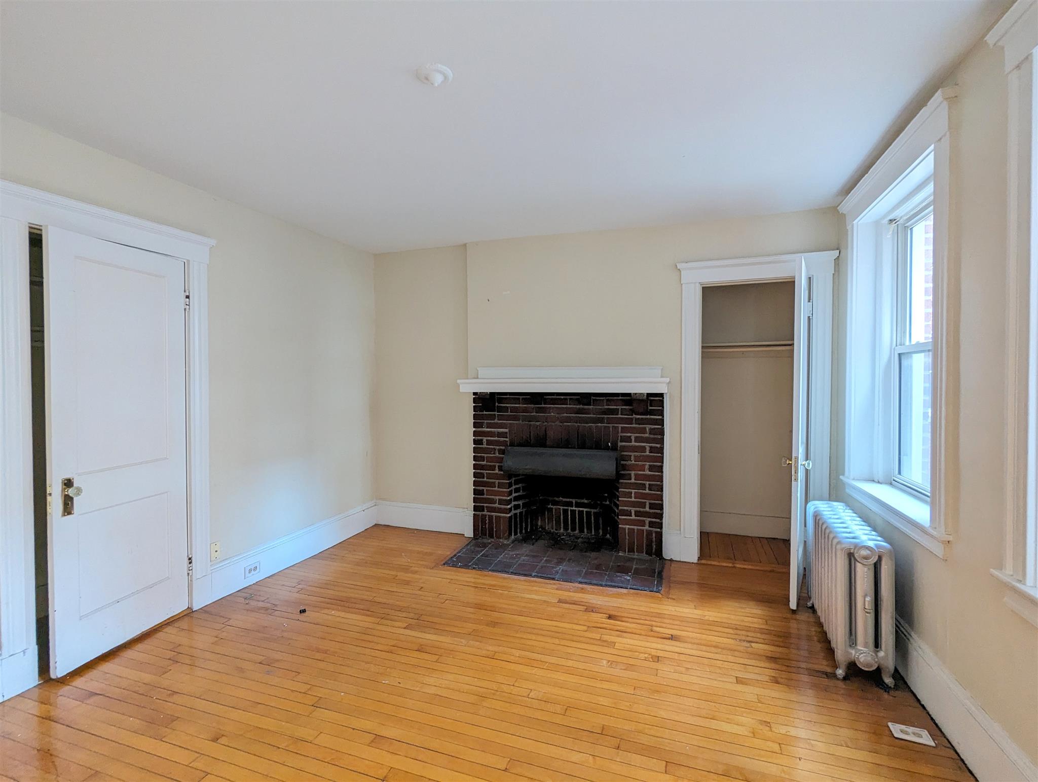 6 Craigie Cir, Harvard Square