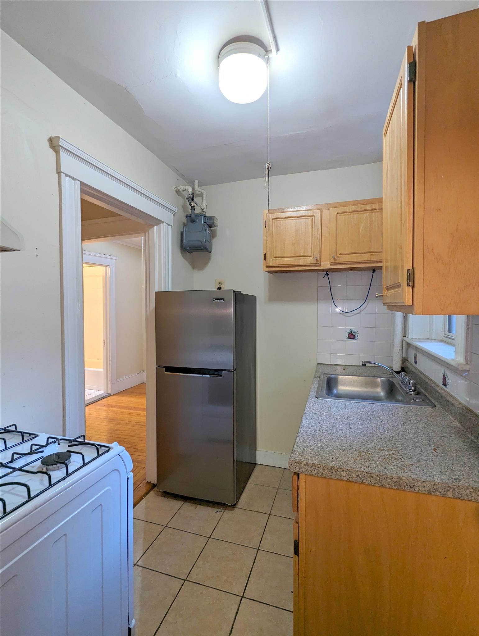 6 Craigie Circle, Observatory Hill