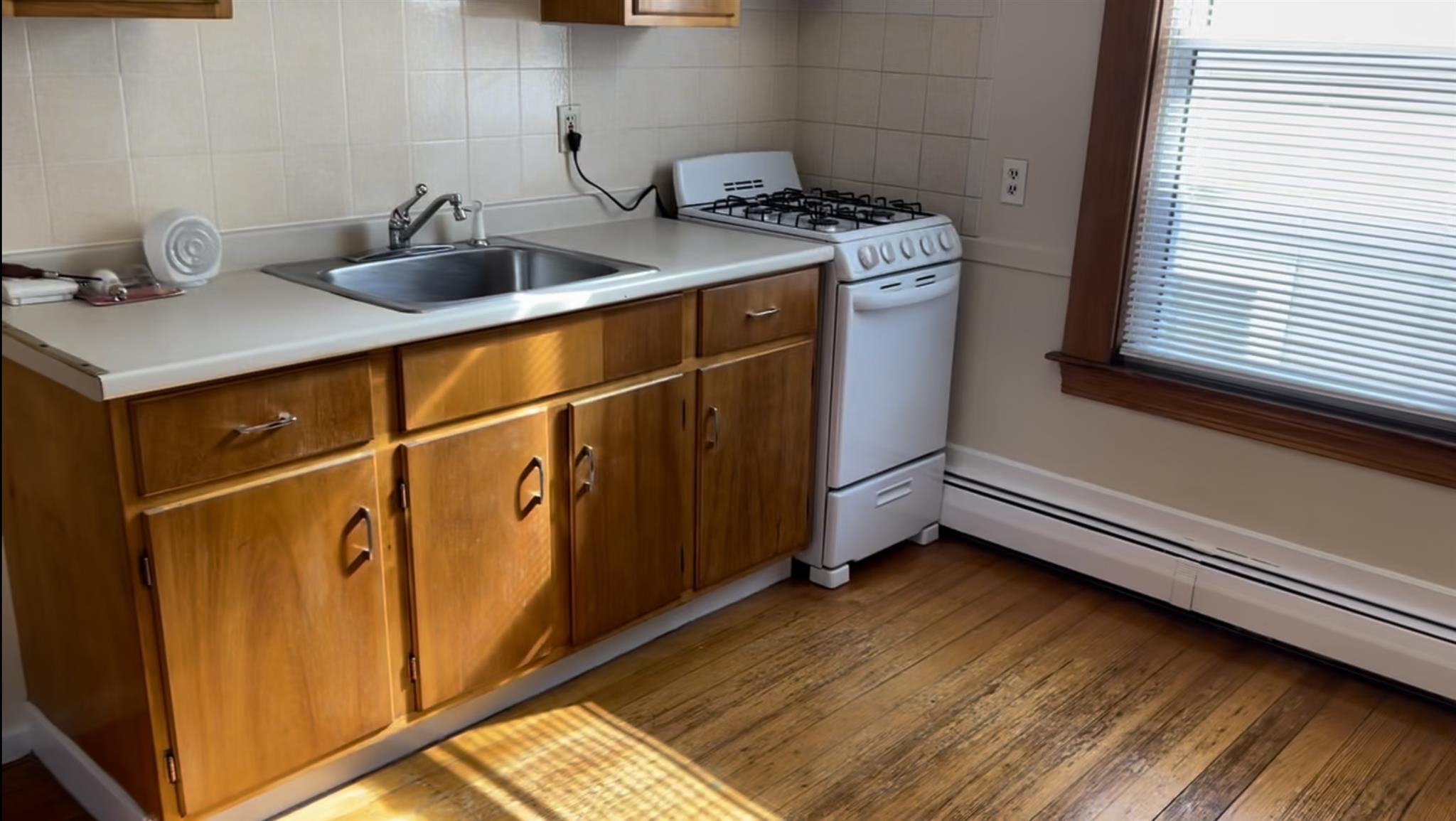 124 Amory St, Inman Square