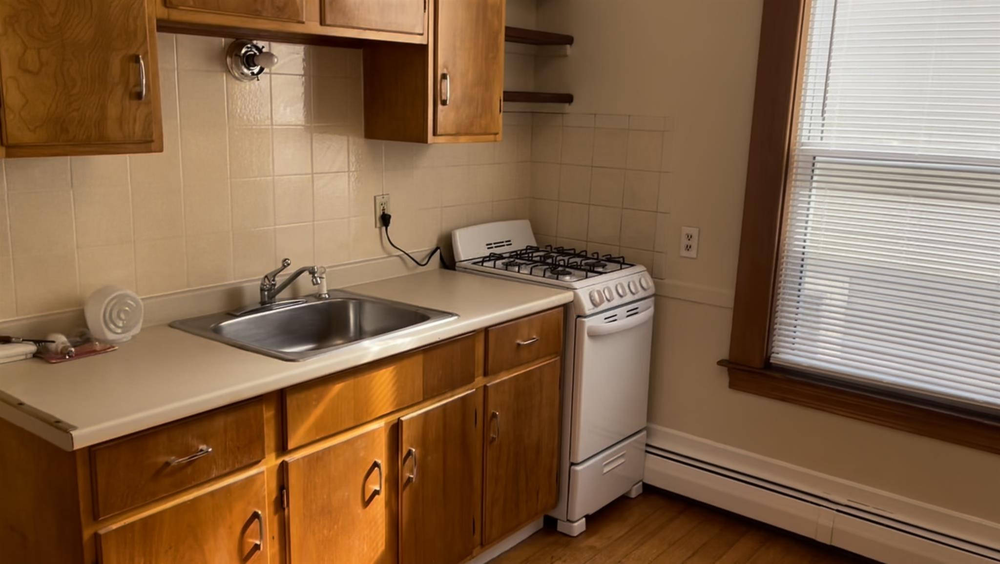 124 Amory St, Inman Square