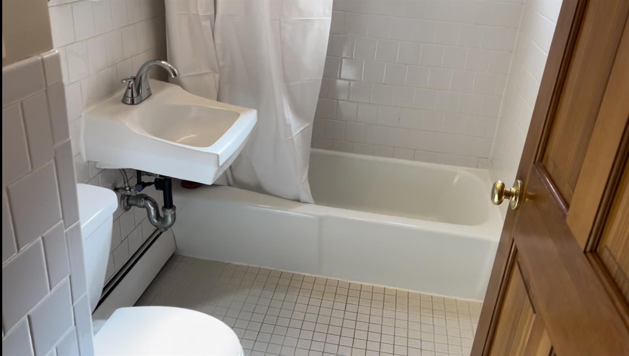 124 Amory St, Inman Square