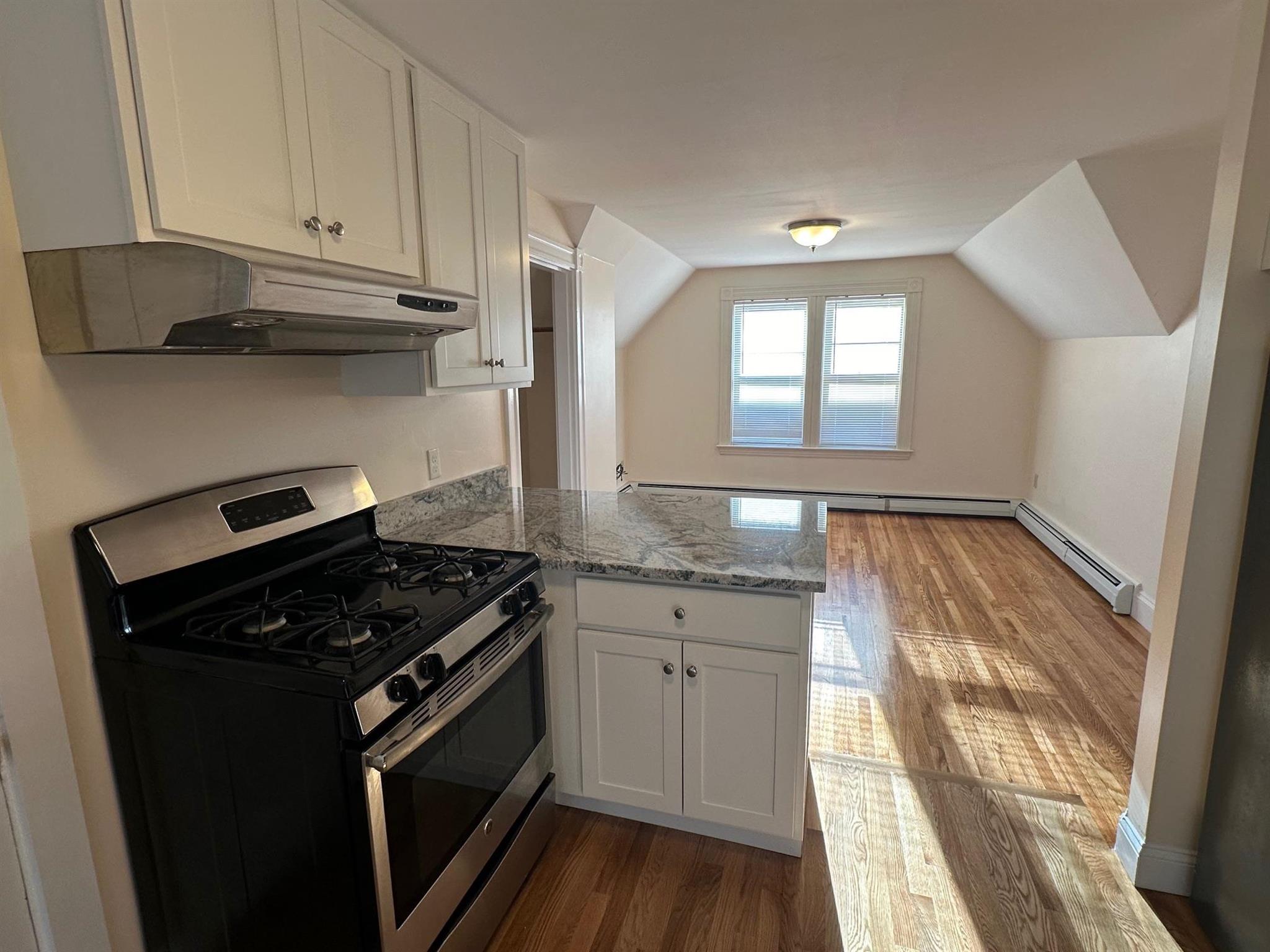 15 Lesley Ave, Davis Square