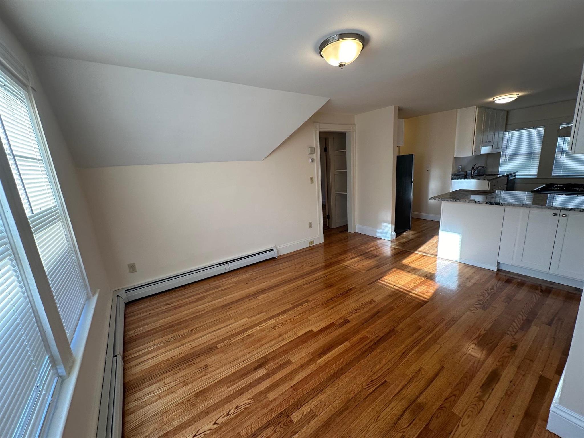 15 Lesley Ave, Davis Square