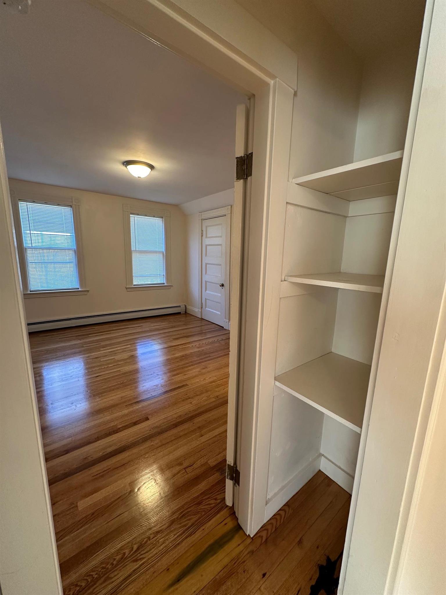 15 Lesley Ave, Davis Square