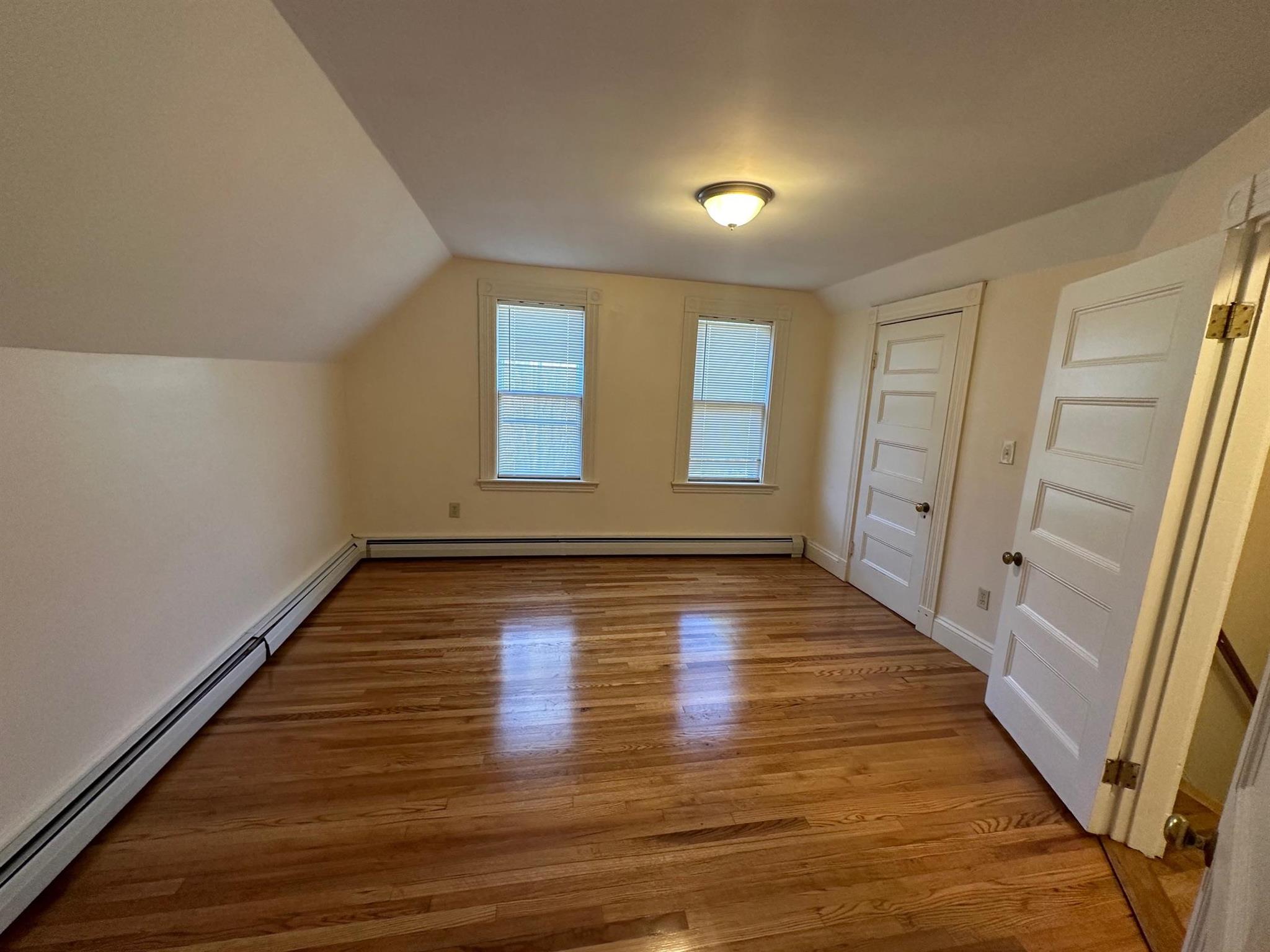 15 Lesley Ave, Davis Square