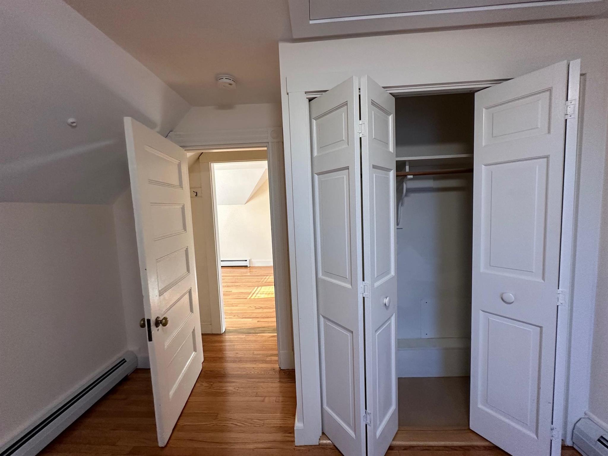 15 Lesley Ave, Davis Square