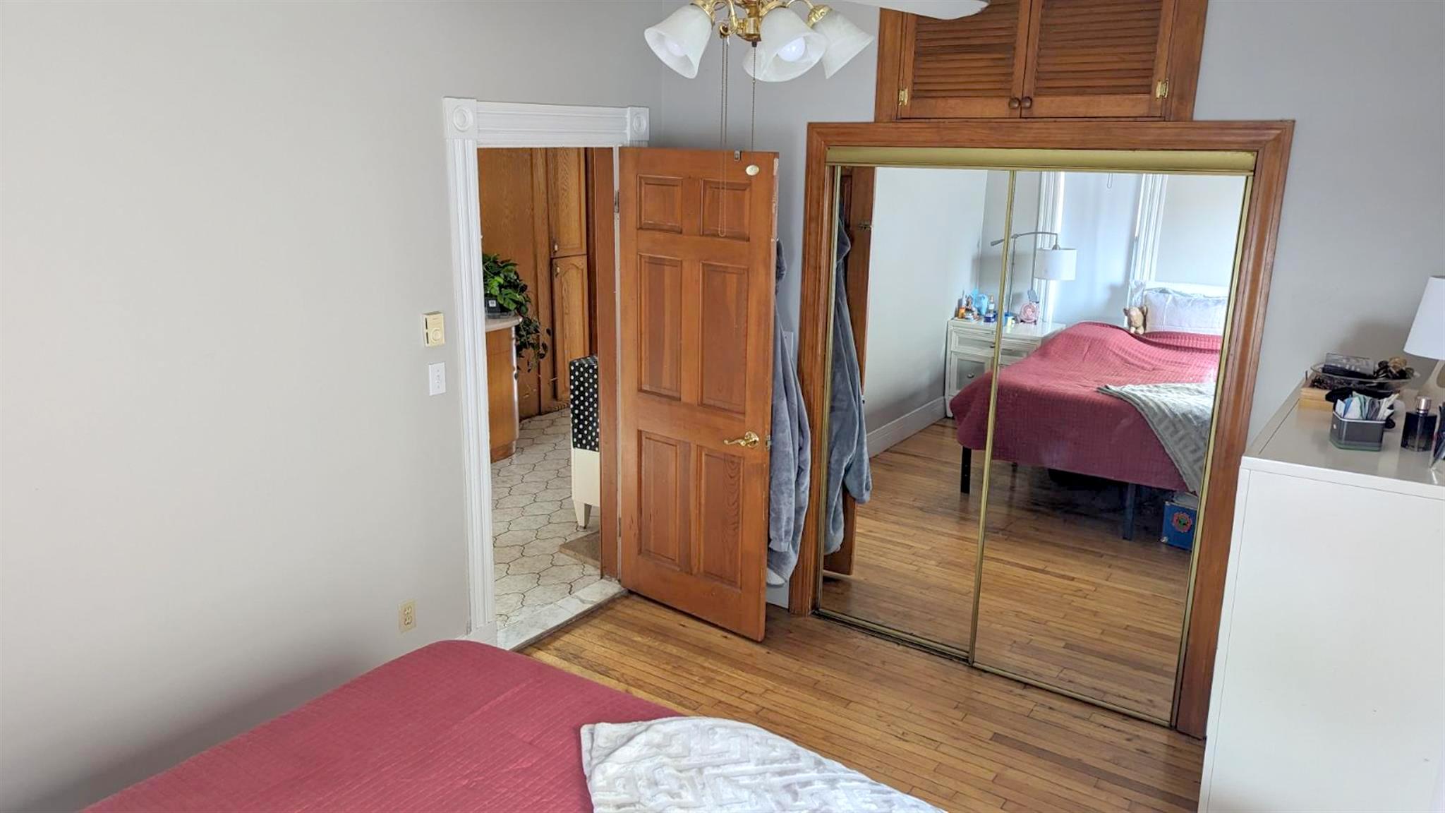 51 Mansfield St, Union Square